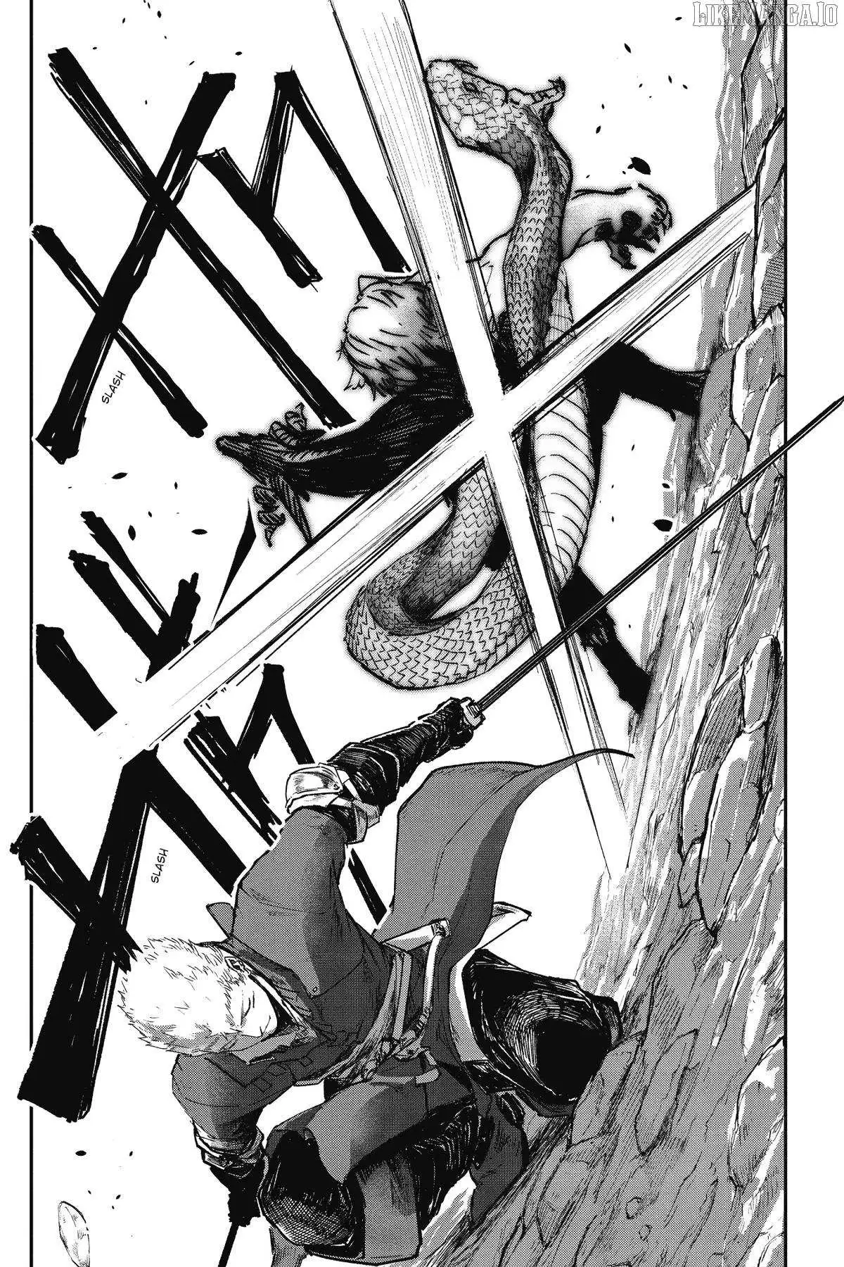 Noroma Mahou to Yobareta Mahoutsukai wa Juuryoku Mahou de Musou suru - Mada Juuryoku no Gainen no nai Sekai nite, Shounen wa Banyuuinryoku no Ou to naru Chapter 15 — Page 30