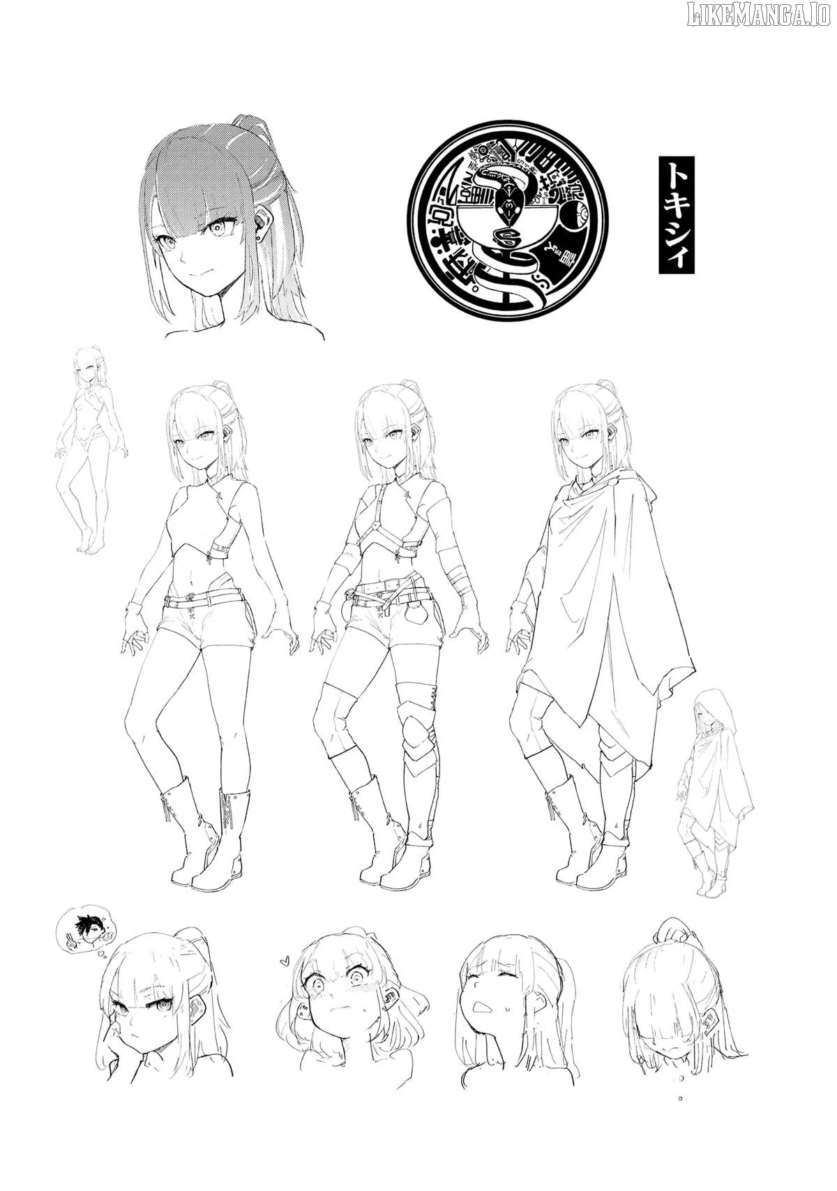 Noroma Mahou to Yobareta Mahoutsukai wa Juuryoku Mahou de Musou suru - Mada Juuryoku no Gainen no nai Sekai nite, Shounen wa Banyuuinryoku no Ou to naru Chapter 15 — Page 50