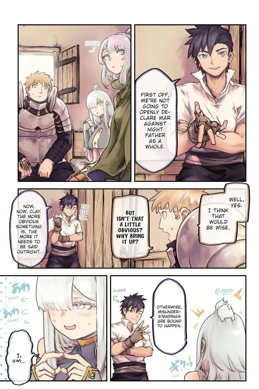 Noroma Mahou to Yobareta Mahoutsukai wa Juuryoku Mahou de Musou suru - Mada Juuryoku no Gainen no nai Sekai nite, Shounen wa Banyuuinryoku no Ou to naru Chapter 16 — Page 6
