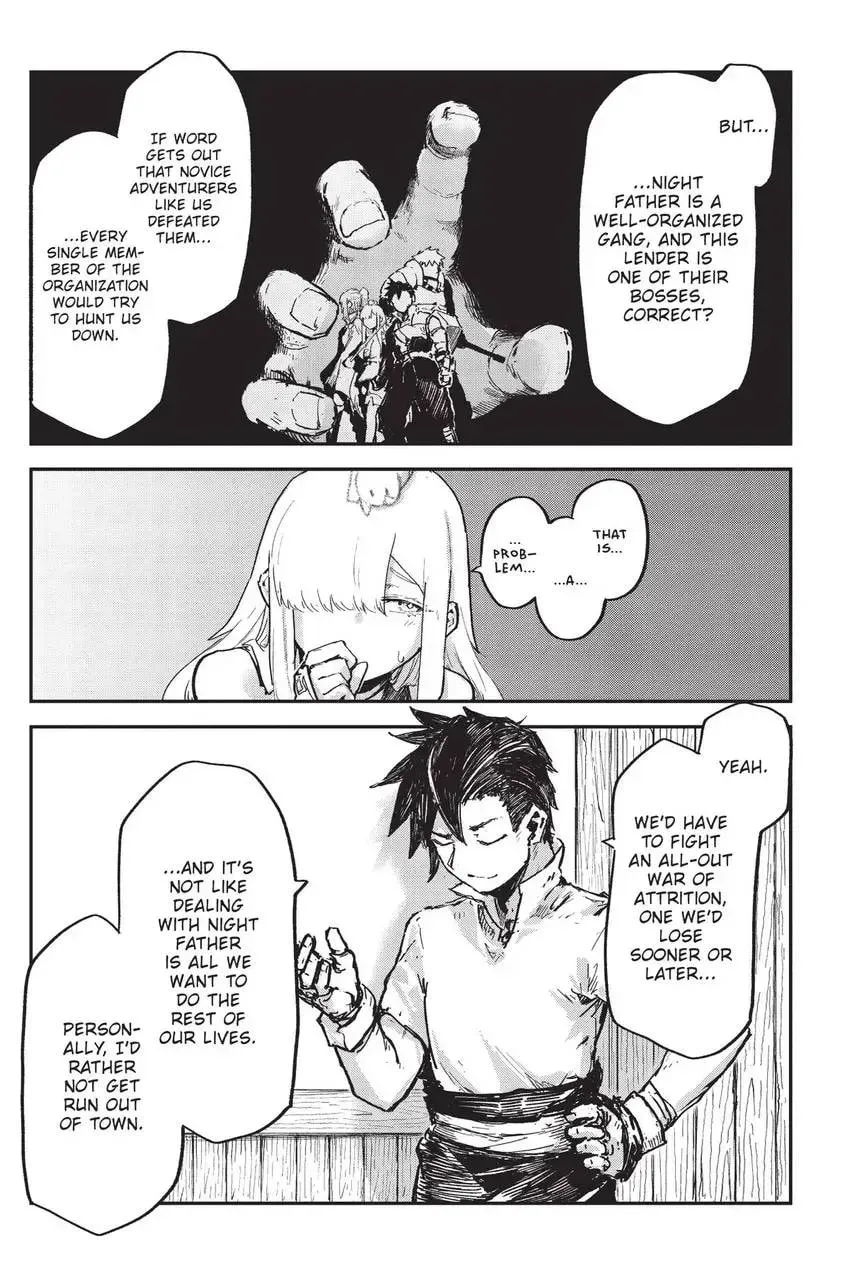 Noroma Mahou to Yobareta Mahoutsukai wa Juuryoku Mahou de Musou suru - Mada Juuryoku no Gainen no nai Sekai nite, Shounen wa Banyuuinryoku no Ou to naru Chapter 16 — Page 9