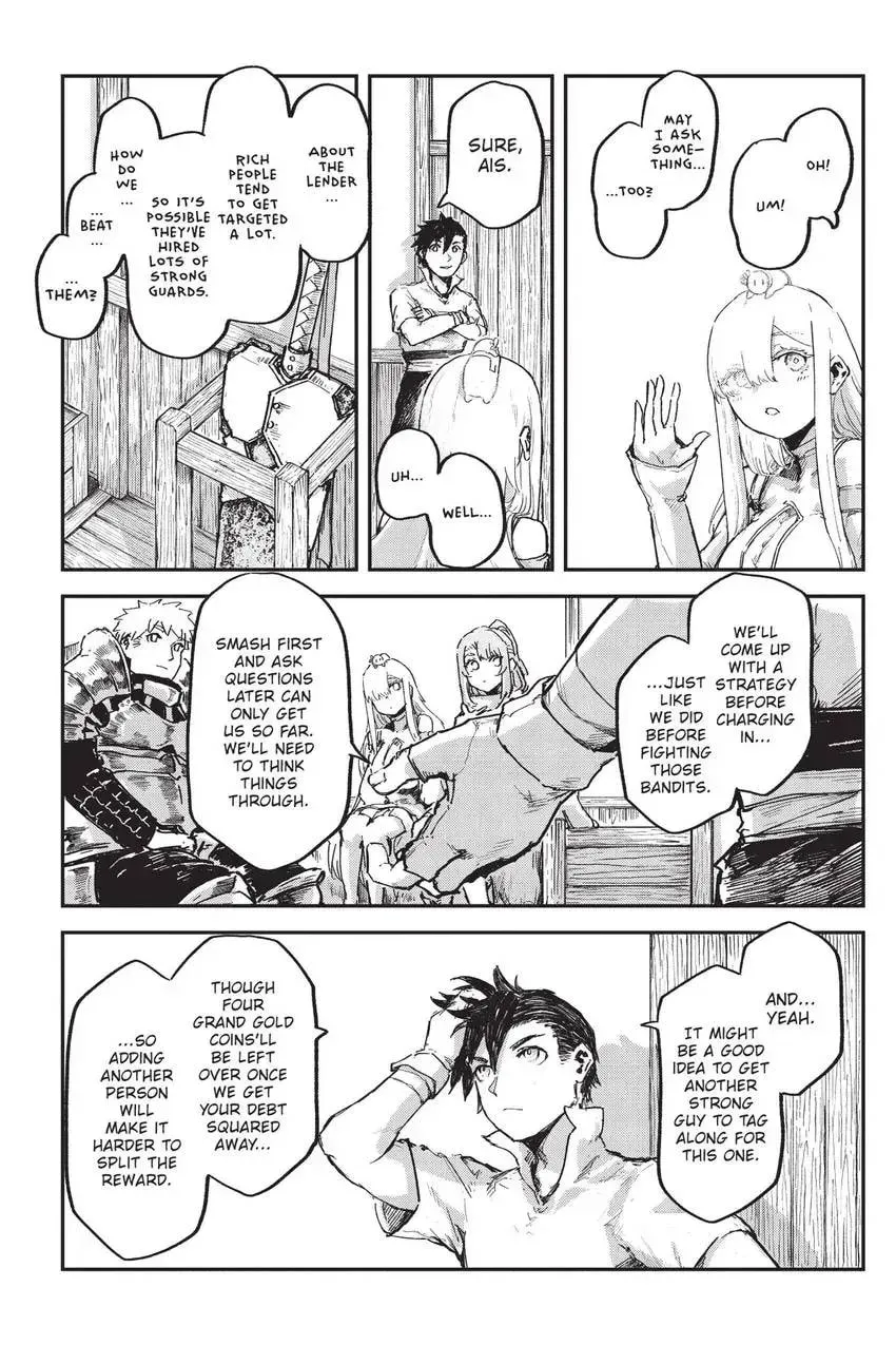Noroma Mahou to Yobareta Mahoutsukai wa Juuryoku Mahou de Musou suru - Mada Juuryoku no Gainen no nai Sekai nite, Shounen wa Banyuuinryoku no Ou to naru Chapter 16 — Page 14