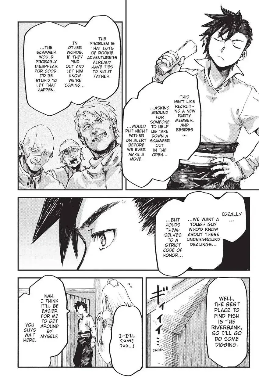 Noroma Mahou to Yobareta Mahoutsukai wa Juuryoku Mahou de Musou suru - Mada Juuryoku no Gainen no nai Sekai nite, Shounen wa Banyuuinryoku no Ou to naru Chapter 16 — Page 18
