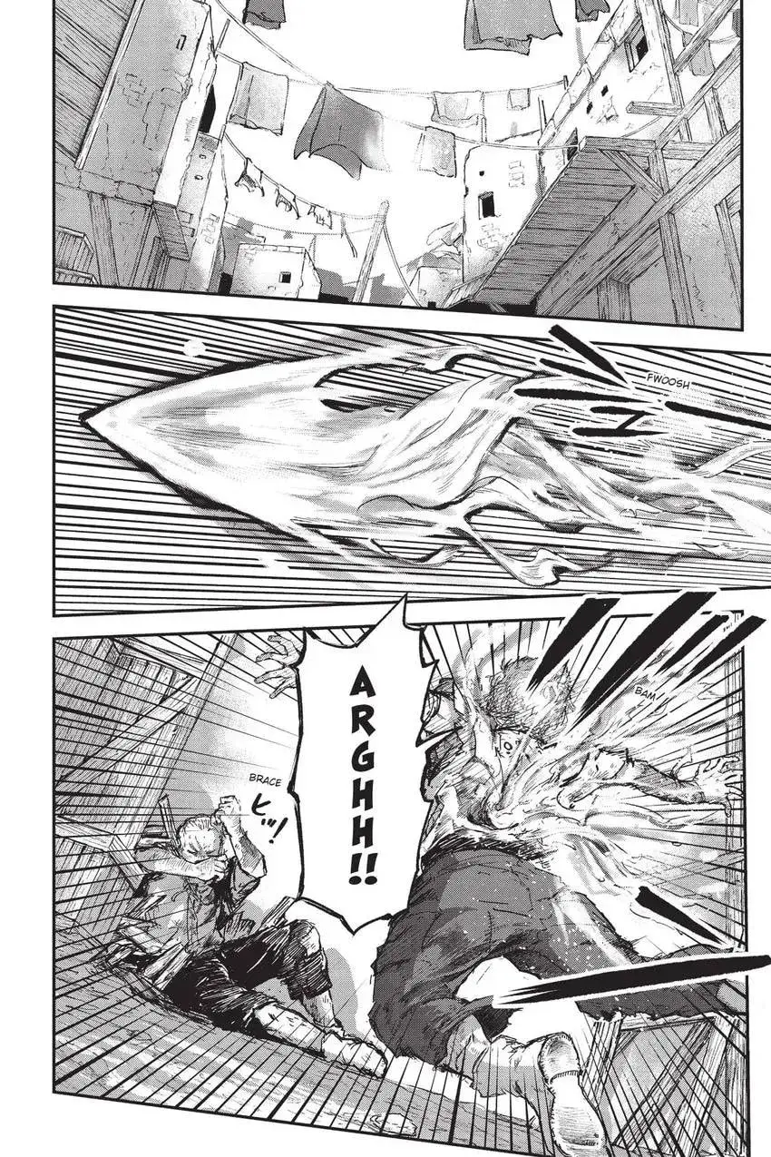 Noroma Mahou to Yobareta Mahoutsukai wa Juuryoku Mahou de Musou suru - Mada Juuryoku no Gainen no nai Sekai nite, Shounen wa Banyuuinryoku no Ou to naru Chapter 16 — Page 20