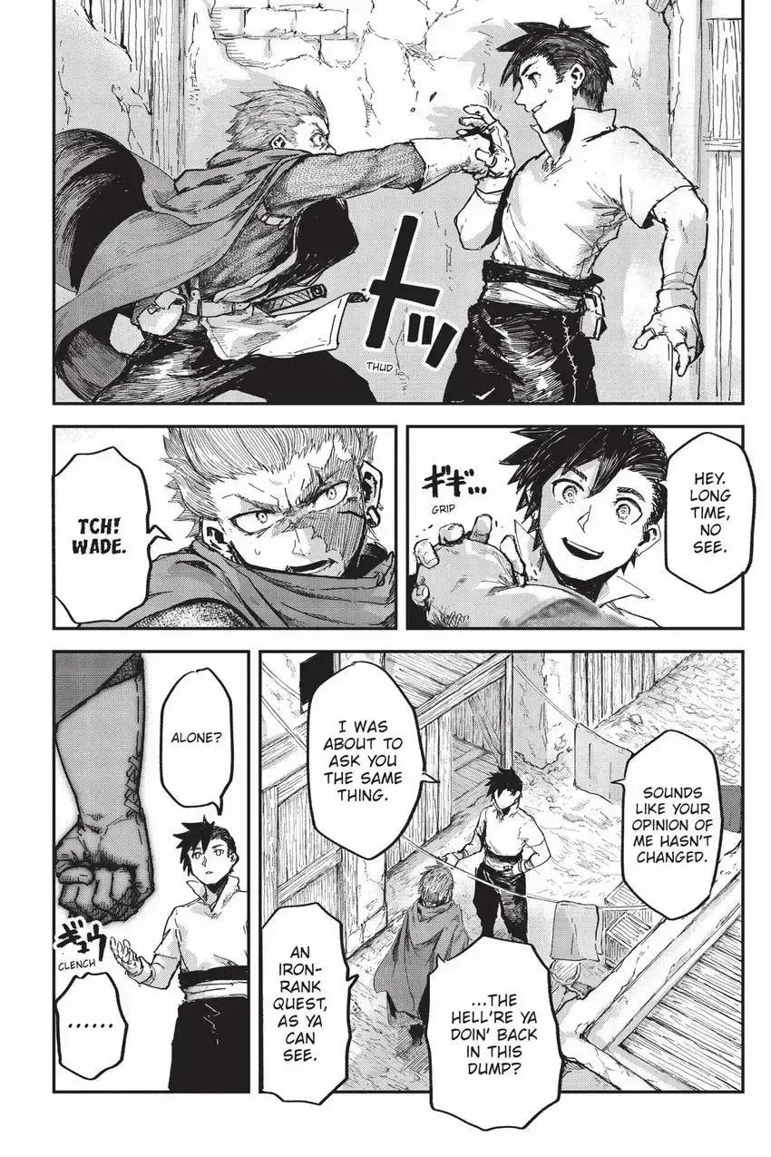 Noroma Mahou to Yobareta Mahoutsukai wa Juuryoku Mahou de Musou suru - Mada Juuryoku no Gainen no nai Sekai nite, Shounen wa Banyuuinryoku no Ou to naru Chapter 16 — Page 24