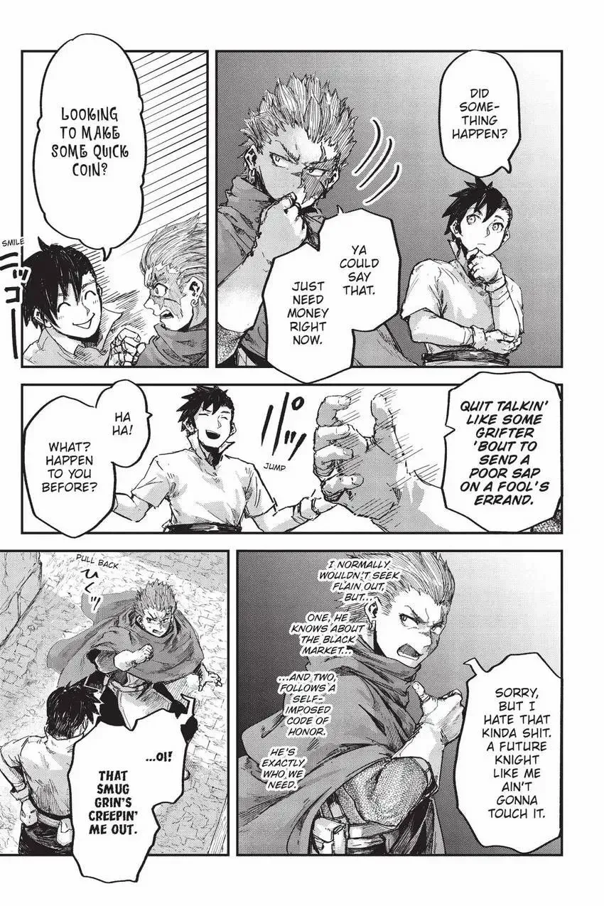 Noroma Mahou to Yobareta Mahoutsukai wa Juuryoku Mahou de Musou suru - Mada Juuryoku no Gainen no nai Sekai nite, Shounen wa Banyuuinryoku no Ou to naru Chapter 16 — Page 25