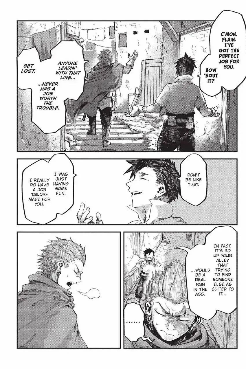 Noroma Mahou to Yobareta Mahoutsukai wa Juuryoku Mahou de Musou suru - Mada Juuryoku no Gainen no nai Sekai nite, Shounen wa Banyuuinryoku no Ou to naru Chapter 16 — Page 26