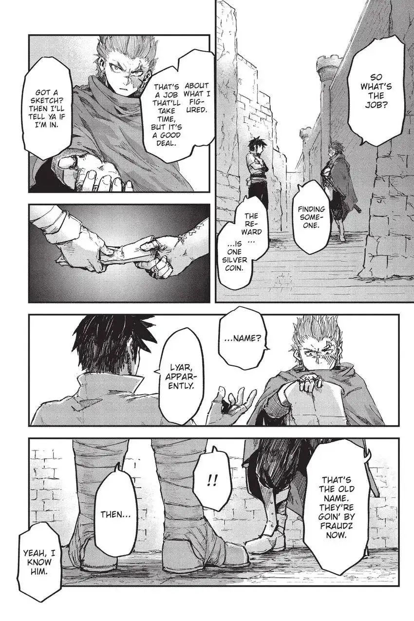 Noroma Mahou to Yobareta Mahoutsukai wa Juuryoku Mahou de Musou suru - Mada Juuryoku no Gainen no nai Sekai nite, Shounen wa Banyuuinryoku no Ou to naru Chapter 16 — Page 28