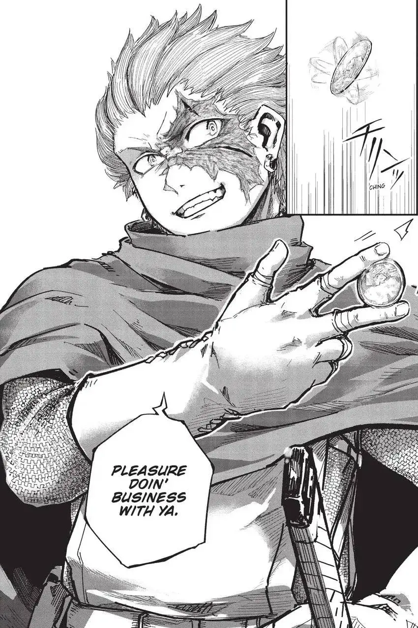 Noroma Mahou to Yobareta Mahoutsukai wa Juuryoku Mahou de Musou suru - Mada Juuryoku no Gainen no nai Sekai nite, Shounen wa Banyuuinryoku no Ou to naru Chapter 16 — Page 34