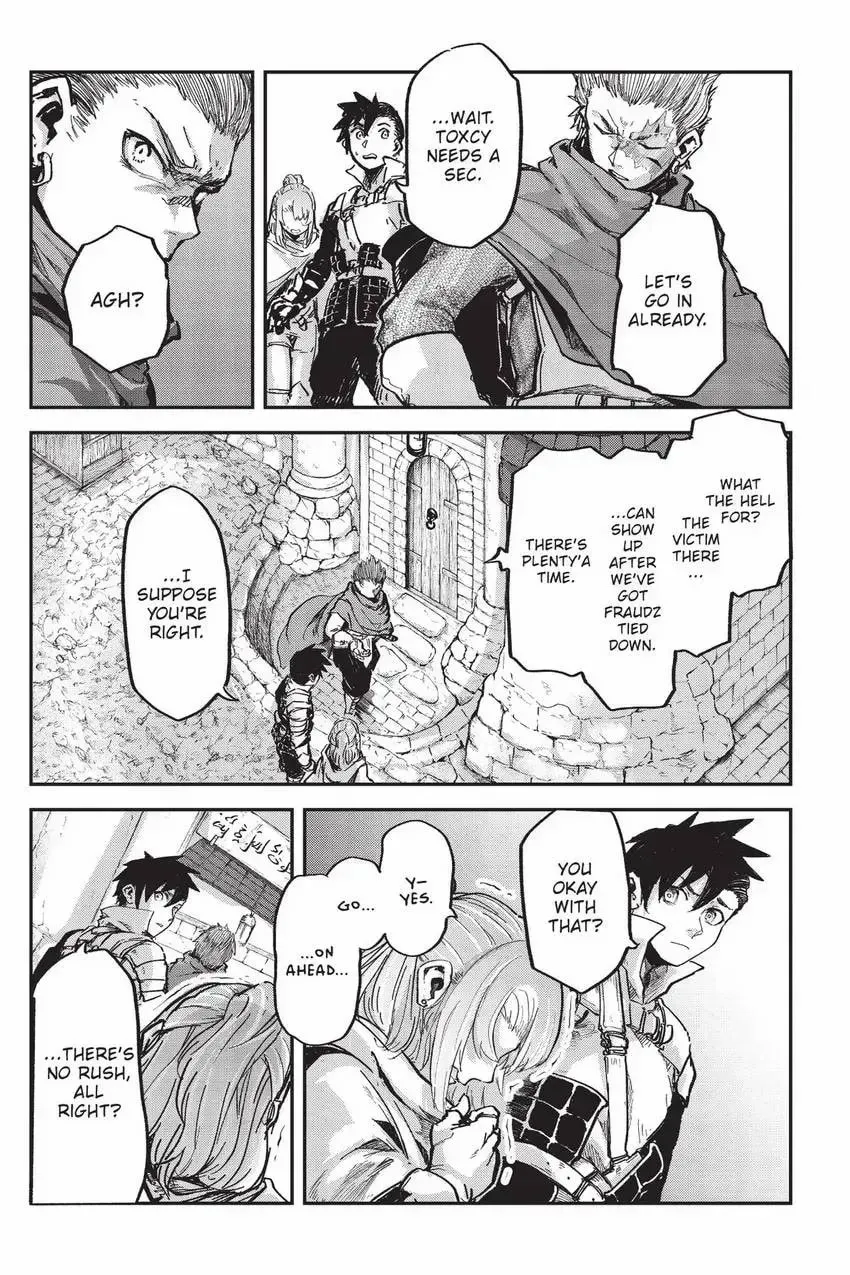 Noroma Mahou to Yobareta Mahoutsukai wa Juuryoku Mahou de Musou suru - Mada Juuryoku no Gainen no nai Sekai nite, Shounen wa Banyuuinryoku no Ou to naru Chapter 17 — Page 5