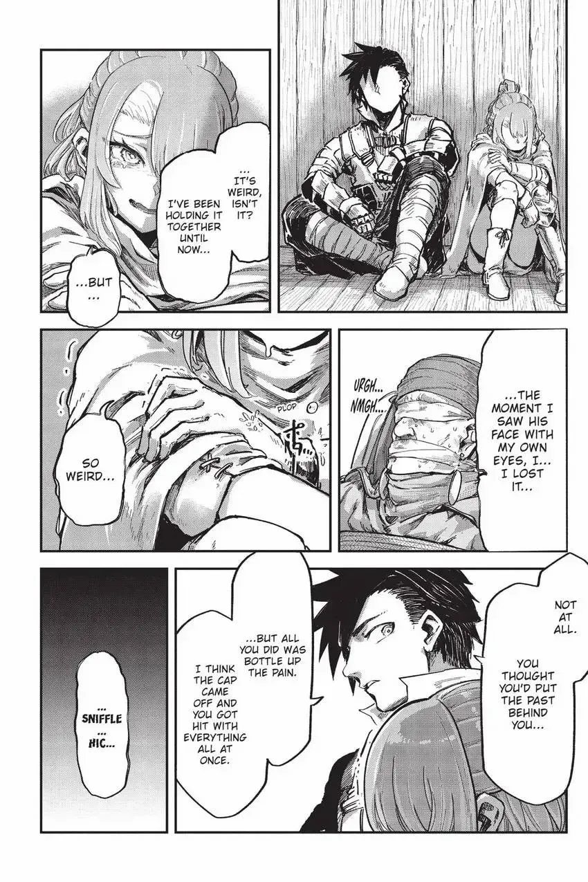 Noroma Mahou to Yobareta Mahoutsukai wa Juuryoku Mahou de Musou suru - Mada Juuryoku no Gainen no nai Sekai nite, Shounen wa Banyuuinryoku no Ou to naru Chapter 17 — Page 19
