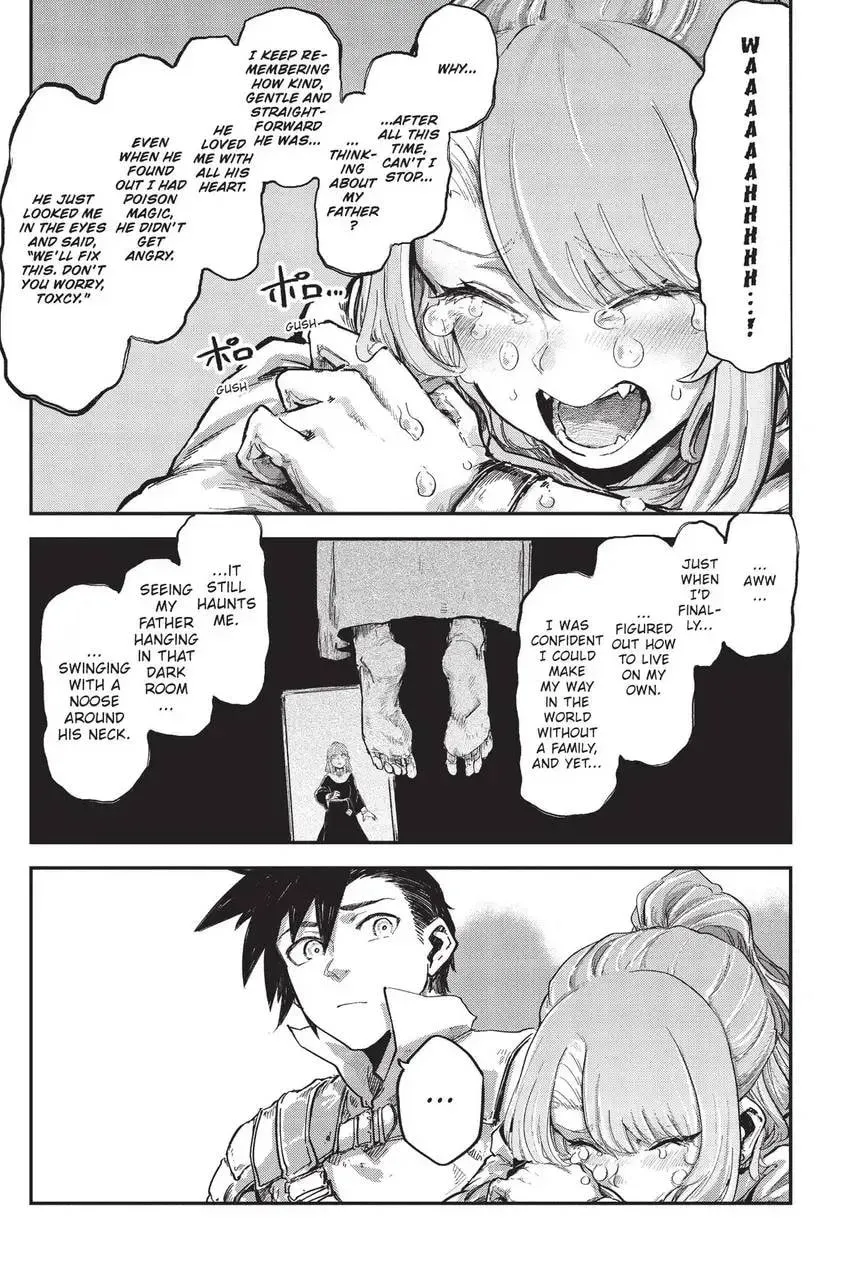 Noroma Mahou to Yobareta Mahoutsukai wa Juuryoku Mahou de Musou suru - Mada Juuryoku no Gainen no nai Sekai nite, Shounen wa Banyuuinryoku no Ou to naru Chapter 17 — Page 20