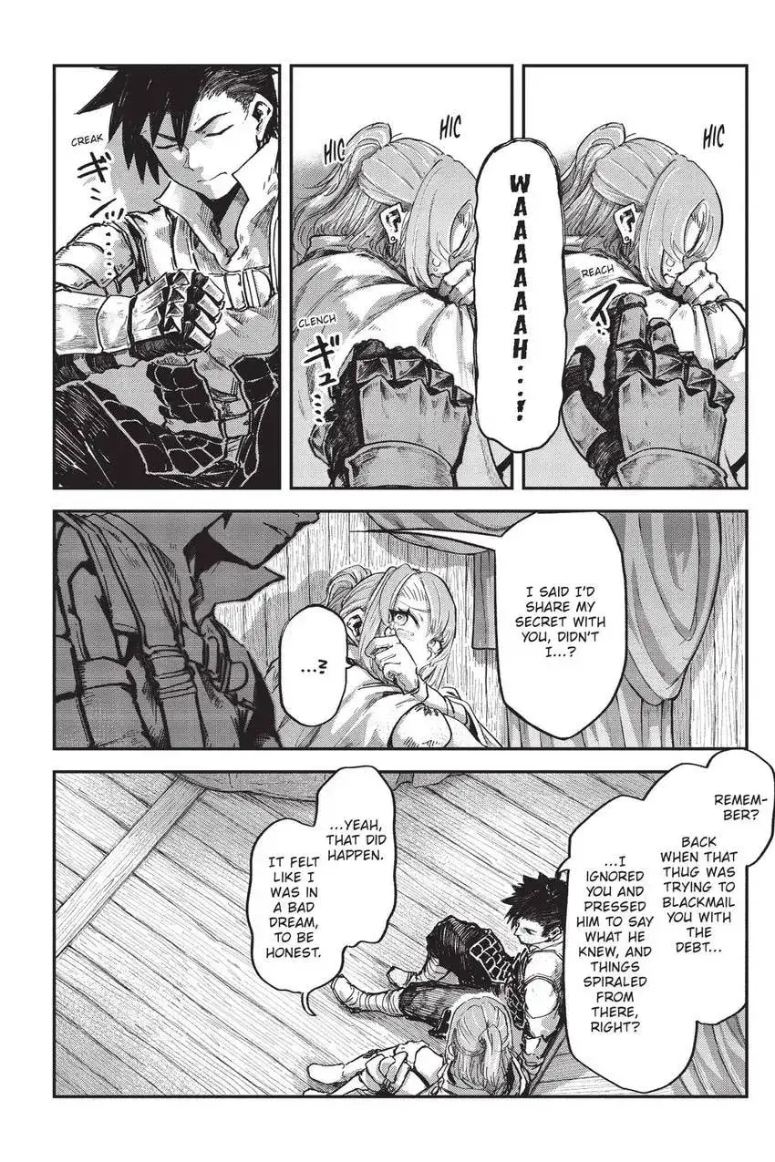 Noroma Mahou to Yobareta Mahoutsukai wa Juuryoku Mahou de Musou suru - Mada Juuryoku no Gainen no nai Sekai nite, Shounen wa Banyuuinryoku no Ou to naru Chapter 17 — Page 21