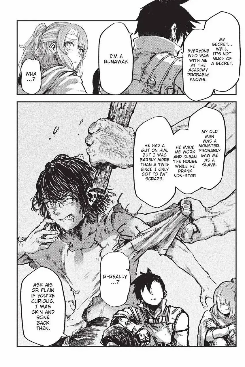 Noroma Mahou to Yobareta Mahoutsukai wa Juuryoku Mahou de Musou suru - Mada Juuryoku no Gainen no nai Sekai nite, Shounen wa Banyuuinryoku no Ou to naru Chapter 17 — Page 23