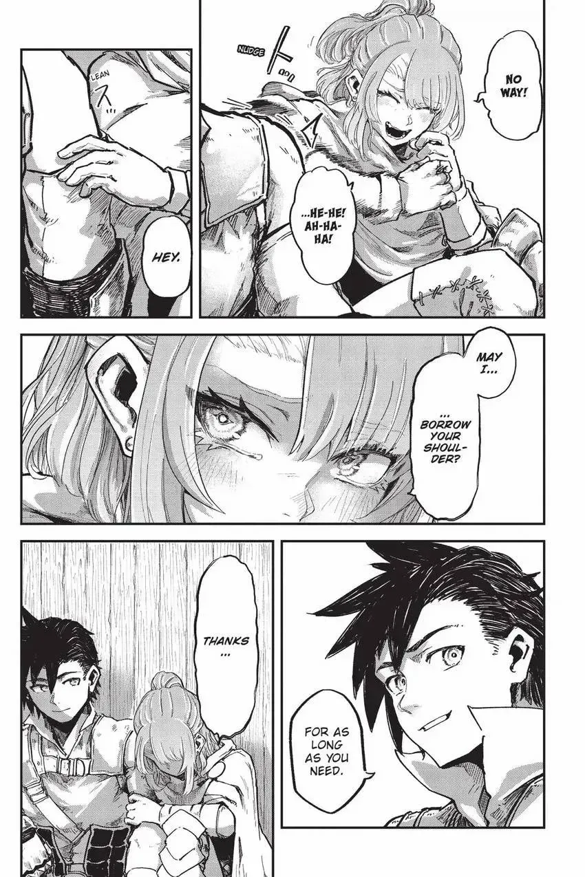 Noroma Mahou to Yobareta Mahoutsukai wa Juuryoku Mahou de Musou suru - Mada Juuryoku no Gainen no nai Sekai nite, Shounen wa Banyuuinryoku no Ou to naru Chapter 17 — Page 26