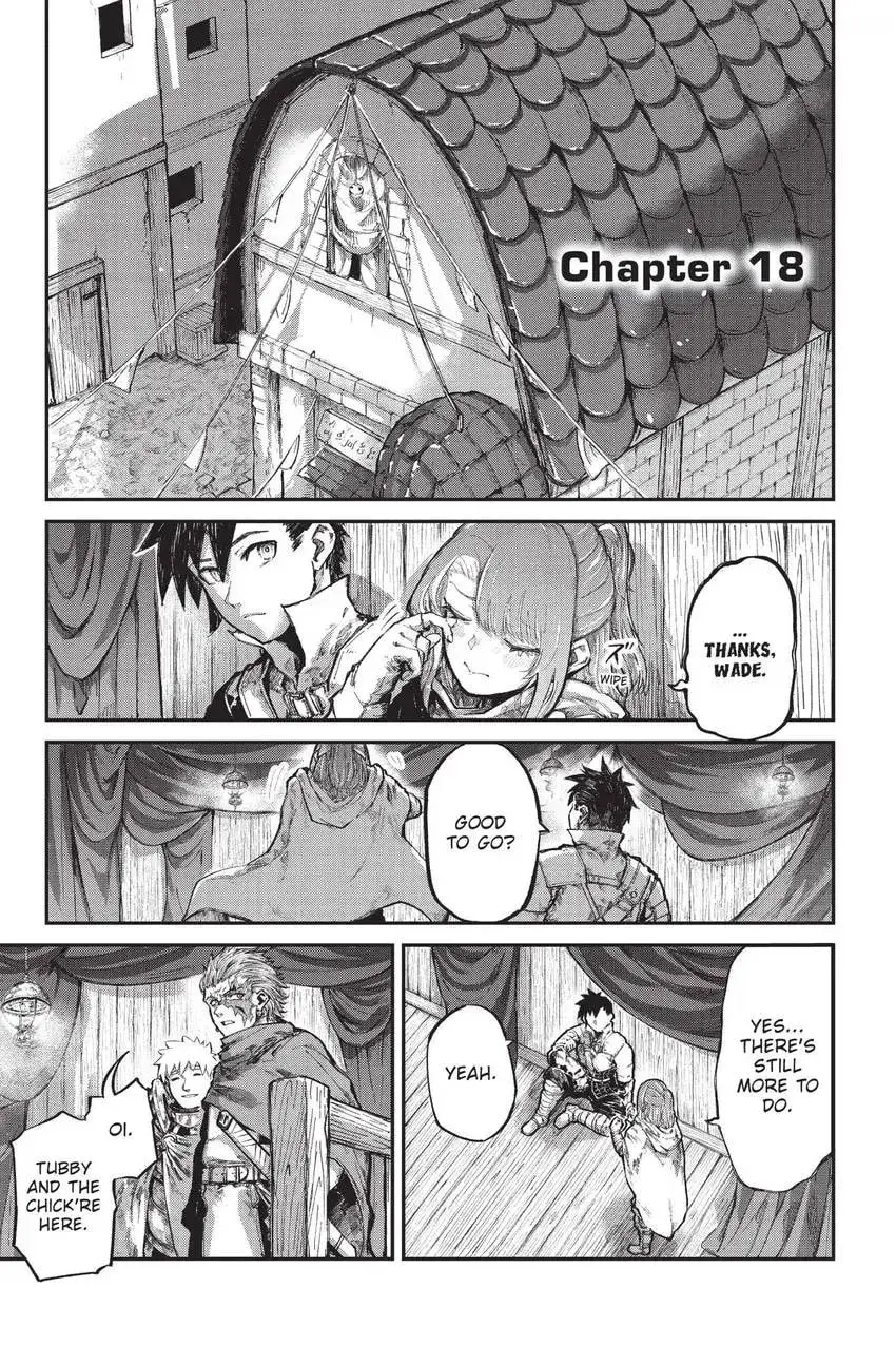 Noroma Mahou to Yobareta Mahoutsukai wa Juuryoku Mahou de Musou suru - Mada Juuryoku no Gainen no nai Sekai nite, Shounen wa Banyuuinryoku no Ou to naru Chapter 18 — Page 3