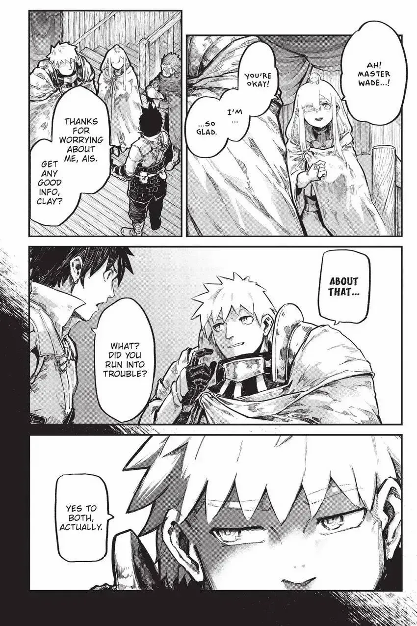 Noroma Mahou to Yobareta Mahoutsukai wa Juuryoku Mahou de Musou suru - Mada Juuryoku no Gainen no nai Sekai nite, Shounen wa Banyuuinryoku no Ou to naru Chapter 18 — Page 4