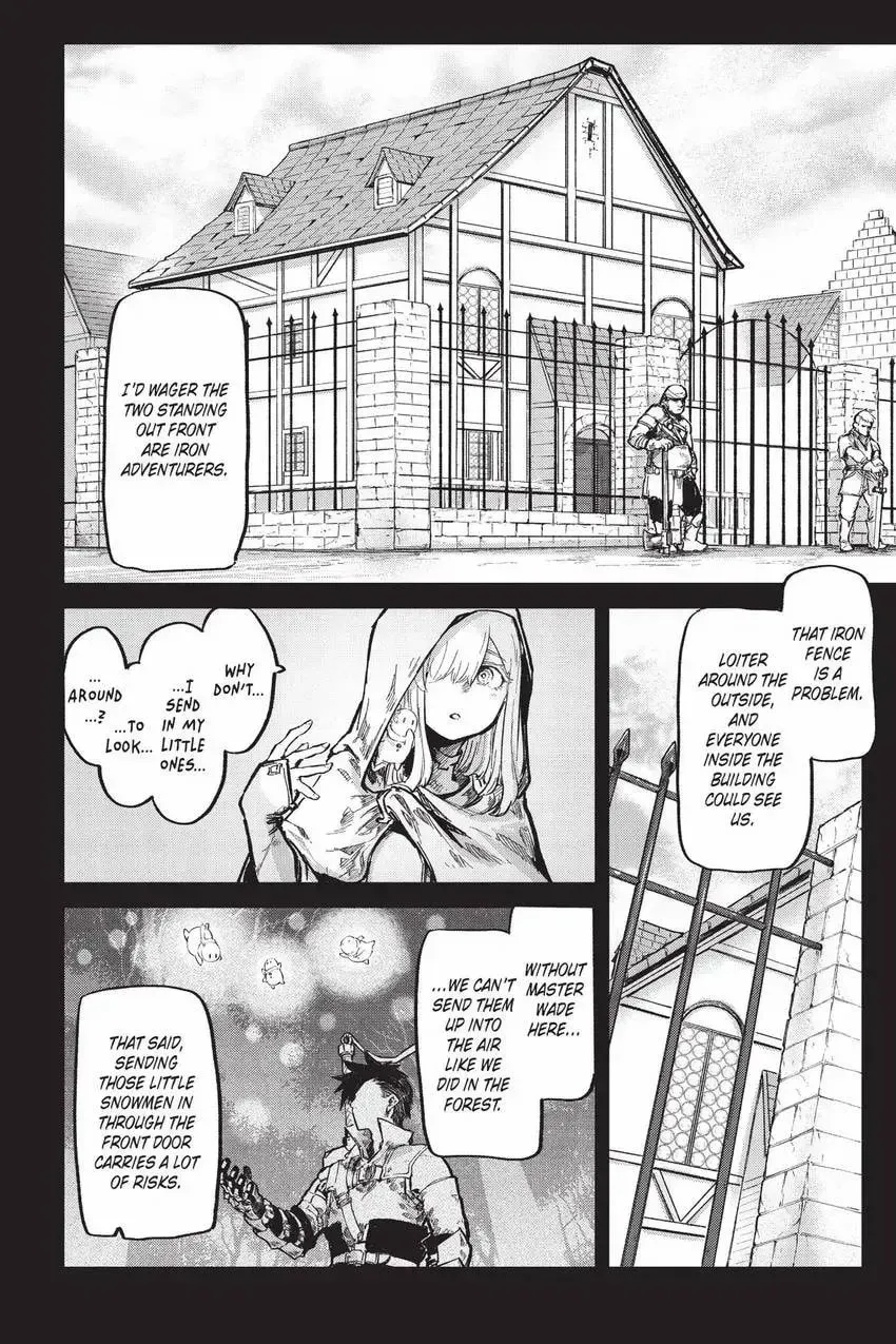 Noroma Mahou to Yobareta Mahoutsukai wa Juuryoku Mahou de Musou suru - Mada Juuryoku no Gainen no nai Sekai nite, Shounen wa Banyuuinryoku no Ou to naru Chapter 18 — Page 6