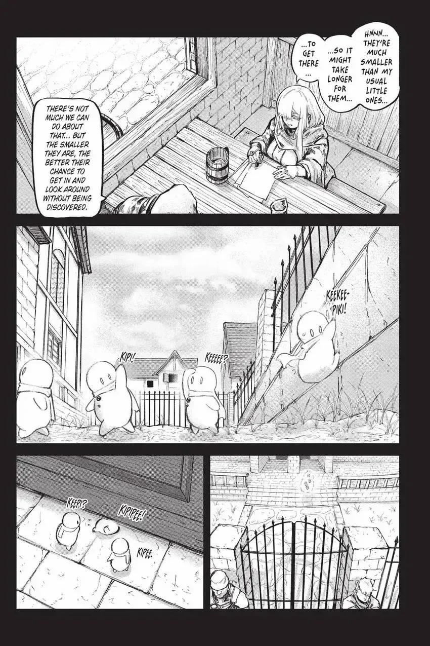 Noroma Mahou to Yobareta Mahoutsukai wa Juuryoku Mahou de Musou suru - Mada Juuryoku no Gainen no nai Sekai nite, Shounen wa Banyuuinryoku no Ou to naru Chapter 18 — Page 8