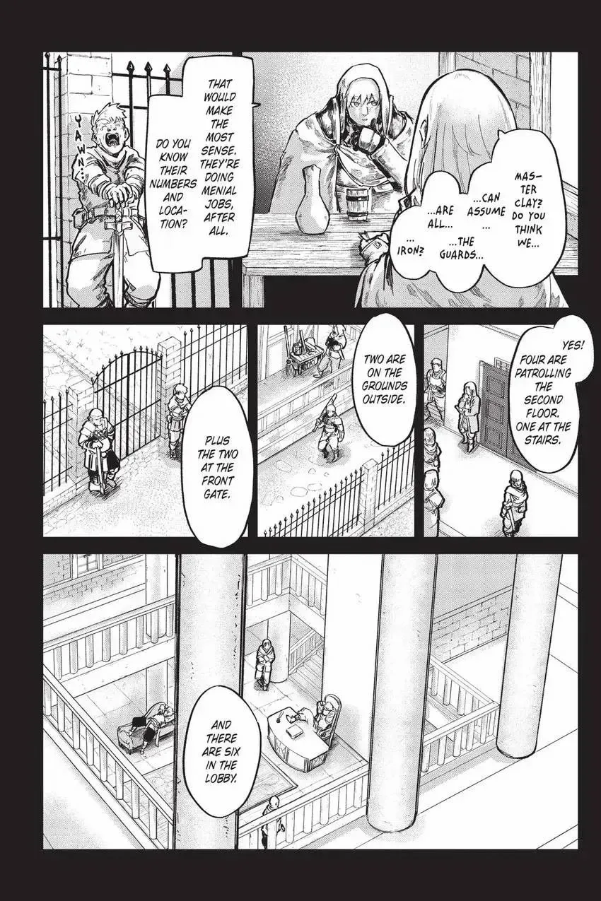Noroma Mahou to Yobareta Mahoutsukai wa Juuryoku Mahou de Musou suru - Mada Juuryoku no Gainen no nai Sekai nite, Shounen wa Banyuuinryoku no Ou to naru Chapter 18 — Page 9
