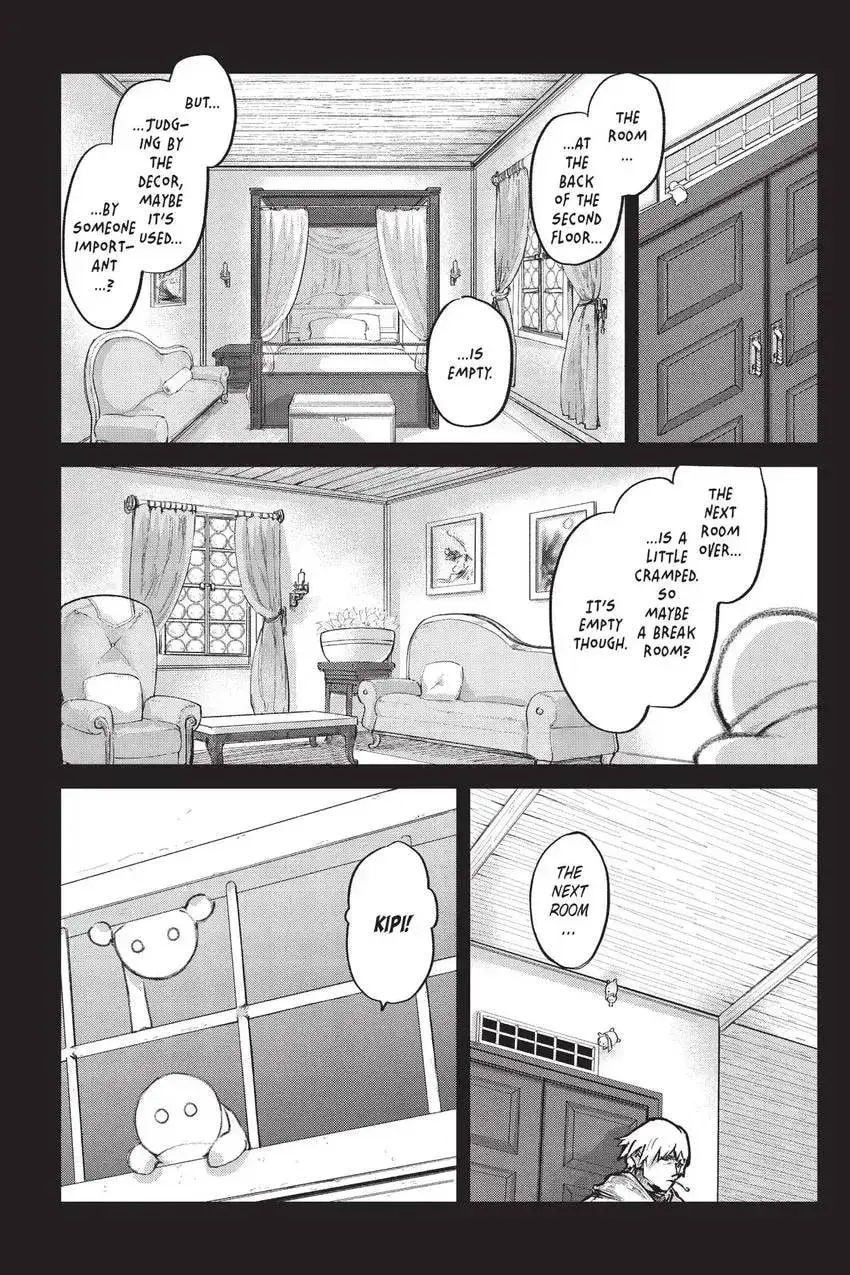 Noroma Mahou to Yobareta Mahoutsukai wa Juuryoku Mahou de Musou suru - Mada Juuryoku no Gainen no nai Sekai nite, Shounen wa Banyuuinryoku no Ou to naru Chapter 18 — Page 11