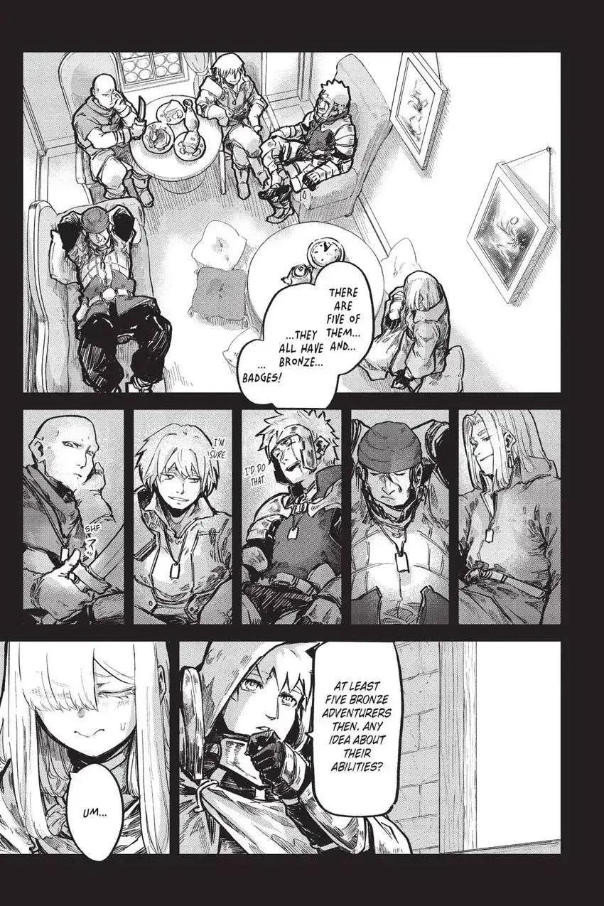 Noroma Mahou to Yobareta Mahoutsukai wa Juuryoku Mahou de Musou suru - Mada Juuryoku no Gainen no nai Sekai nite, Shounen wa Banyuuinryoku no Ou to naru Chapter 18 — Page 12
