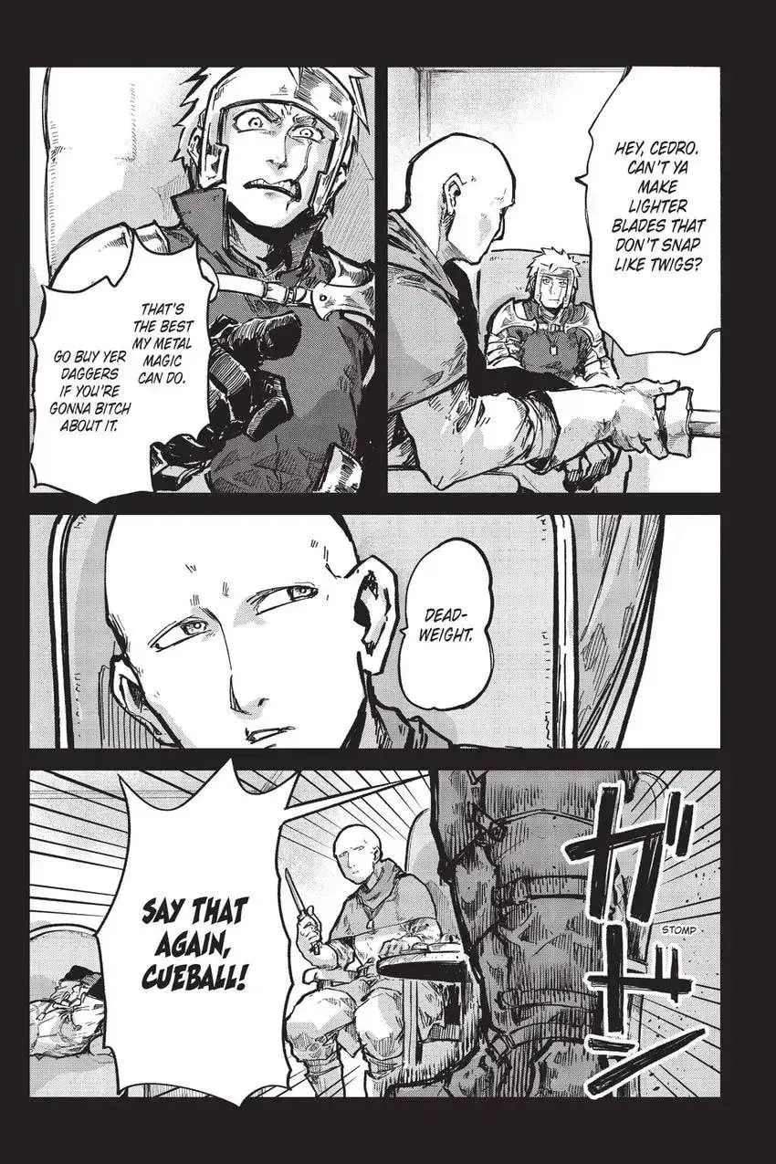 Noroma Mahou to Yobareta Mahoutsukai wa Juuryoku Mahou de Musou suru - Mada Juuryoku no Gainen no nai Sekai nite, Shounen wa Banyuuinryoku no Ou to naru Chapter 18 — Page 14