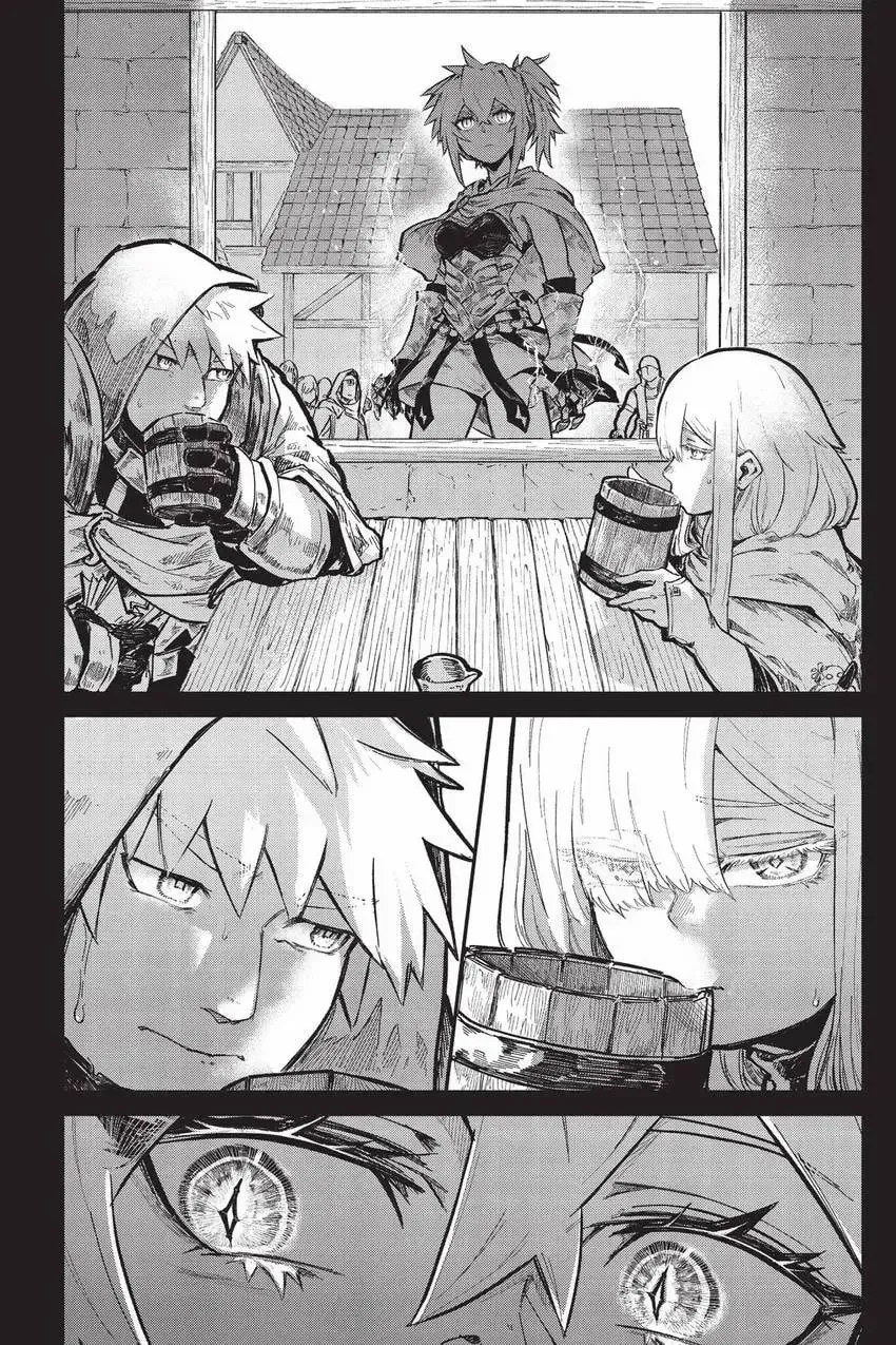 Noroma Mahou to Yobareta Mahoutsukai wa Juuryoku Mahou de Musou suru - Mada Juuryoku no Gainen no nai Sekai nite, Shounen wa Banyuuinryoku no Ou to naru Chapter 18 — Page 23