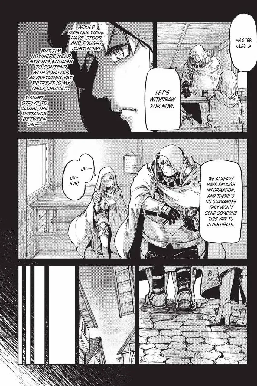 Noroma Mahou to Yobareta Mahoutsukai wa Juuryoku Mahou de Musou suru - Mada Juuryoku no Gainen no nai Sekai nite, Shounen wa Banyuuinryoku no Ou to naru Chapter 18 — Page 25