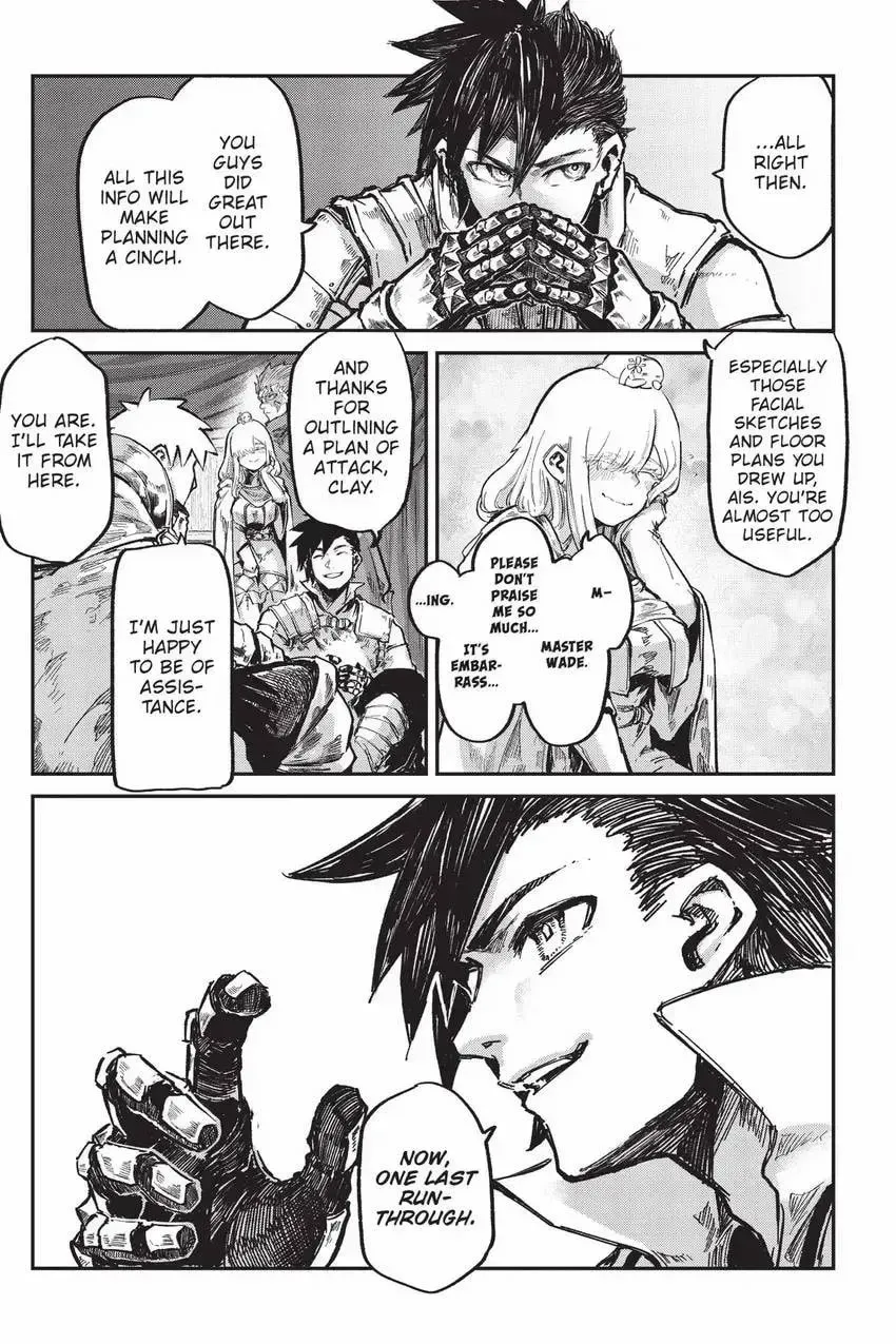 Noroma Mahou to Yobareta Mahoutsukai wa Juuryoku Mahou de Musou suru - Mada Juuryoku no Gainen no nai Sekai nite, Shounen wa Banyuuinryoku no Ou to naru Chapter 18 — Page 26