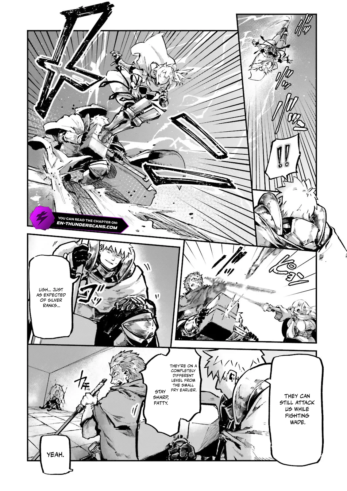 Noroma Mahou to Yobareta Mahoutsukai wa Juuryoku Mahou de Musou suru - Mada Juuryoku no Gainen no nai Sekai nite, Shounen wa Banyuuinryoku no Ou to naru Chapter 20 — Page 6