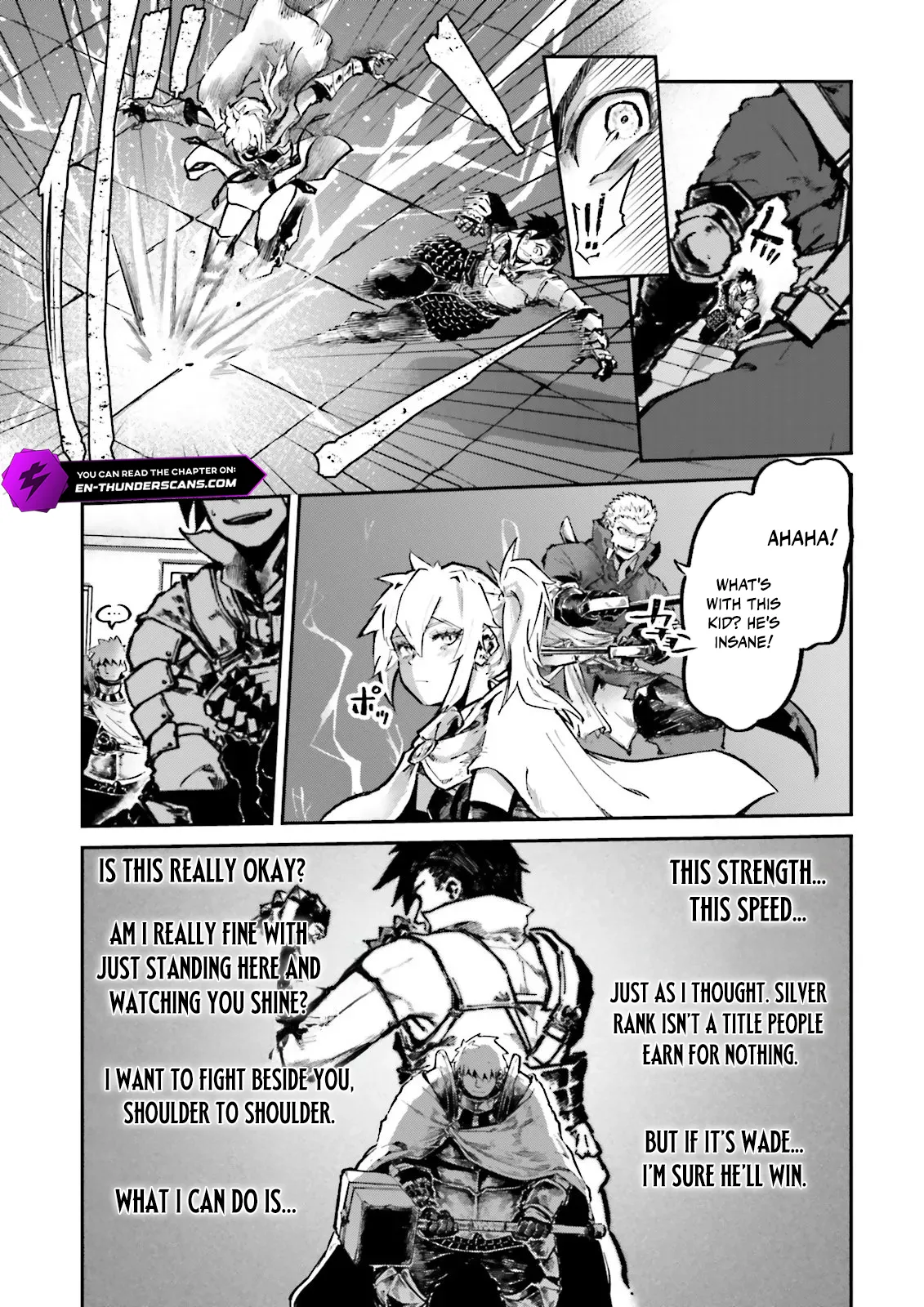 Noroma Mahou to Yobareta Mahoutsukai wa Juuryoku Mahou de Musou suru - Mada Juuryoku no Gainen no nai Sekai nite, Shounen wa Banyuuinryoku no Ou to naru Chapter 20 — Page 7
