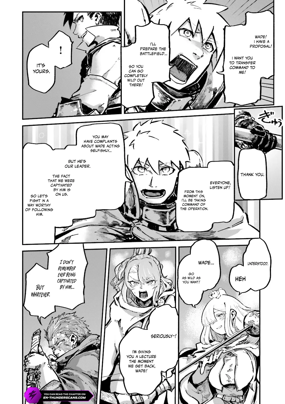Noroma Mahou to Yobareta Mahoutsukai wa Juuryoku Mahou de Musou suru - Mada Juuryoku no Gainen no nai Sekai nite, Shounen wa Banyuuinryoku no Ou to naru Chapter 20 — Page 8