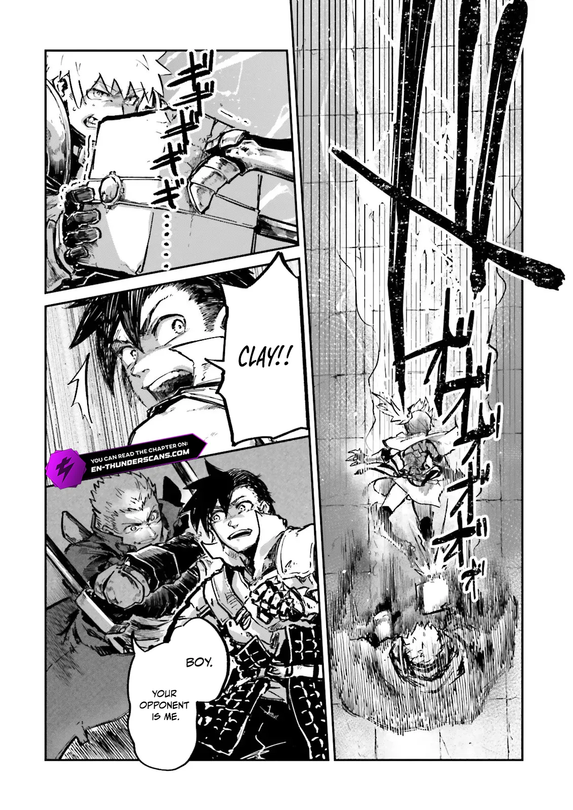 Noroma Mahou to Yobareta Mahoutsukai wa Juuryoku Mahou de Musou suru - Mada Juuryoku no Gainen no nai Sekai nite, Shounen wa Banyuuinryoku no Ou to naru Chapter 20 — Page 10
