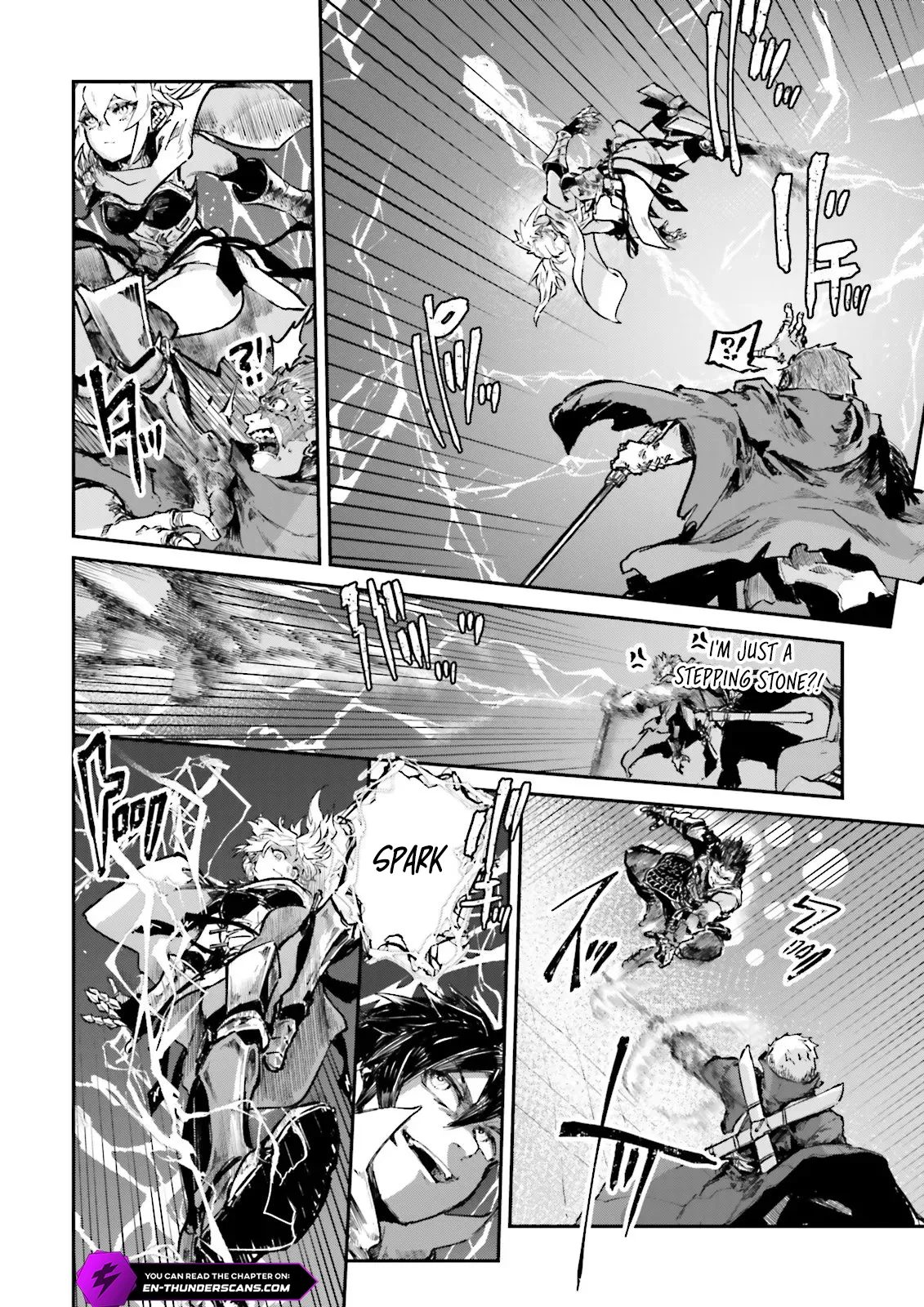 Noroma Mahou to Yobareta Mahoutsukai wa Juuryoku Mahou de Musou suru - Mada Juuryoku no Gainen no nai Sekai nite, Shounen wa Banyuuinryoku no Ou to naru Chapter 20 — Page 14