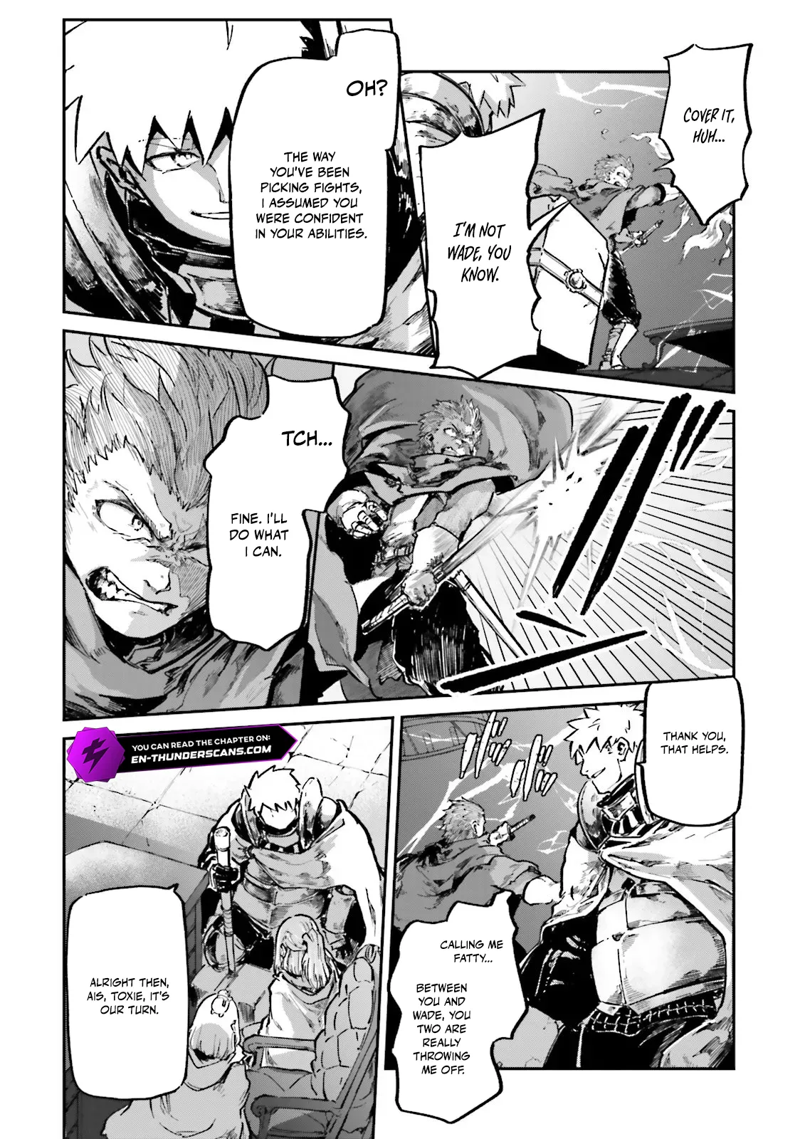 Noroma Mahou to Yobareta Mahoutsukai wa Juuryoku Mahou de Musou suru - Mada Juuryoku no Gainen no nai Sekai nite, Shounen wa Banyuuinryoku no Ou to naru Chapter 20 — Page 18