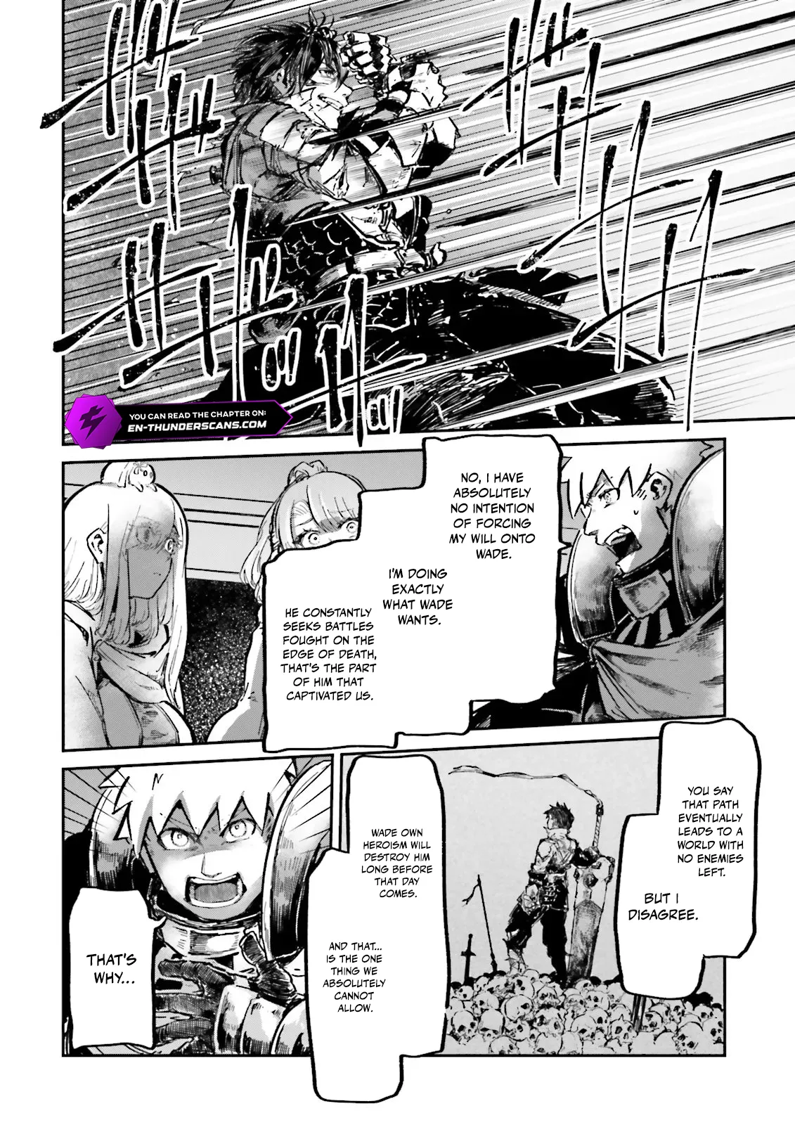 Noroma Mahou to Yobareta Mahoutsukai wa Juuryoku Mahou de Musou suru - Mada Juuryoku no Gainen no nai Sekai nite, Shounen wa Banyuuinryoku no Ou to naru Chapter 20 — Page 22