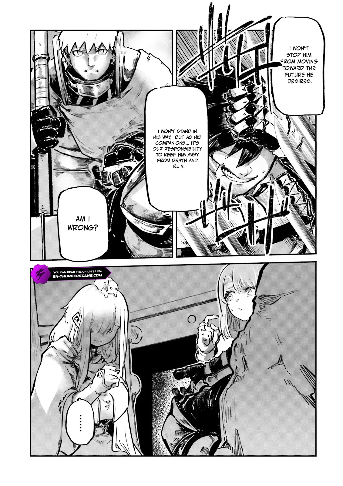 Noroma Mahou to Yobareta Mahoutsukai wa Juuryoku Mahou de Musou suru - Mada Juuryoku no Gainen no nai Sekai nite, Shounen wa Banyuuinryoku no Ou to naru Chapter 20 — Page 23