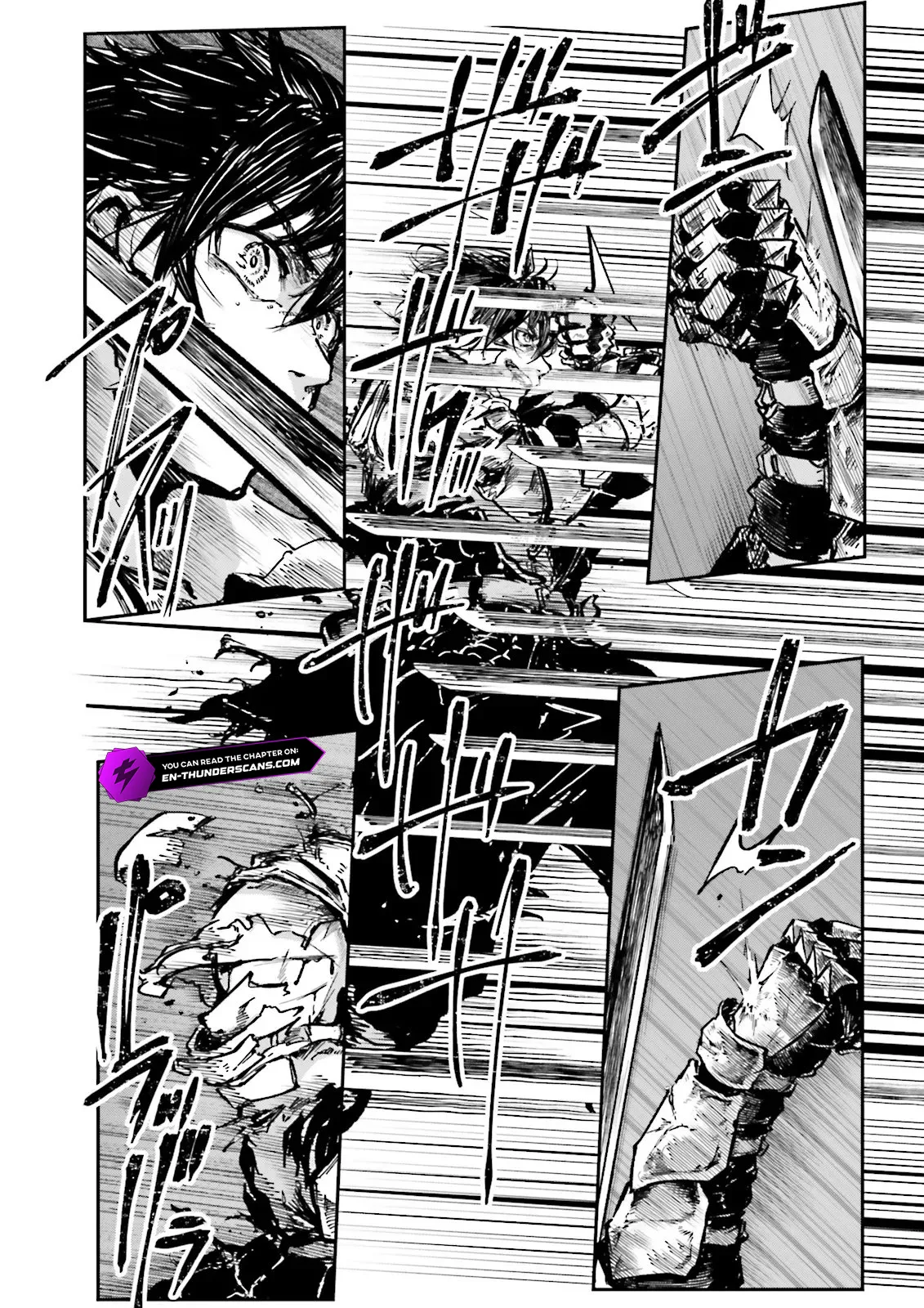 Noroma Mahou to Yobareta Mahoutsukai wa Juuryoku Mahou de Musou suru - Mada Juuryoku no Gainen no nai Sekai nite, Shounen wa Banyuuinryoku no Ou to naru Chapter 20 — Page 24