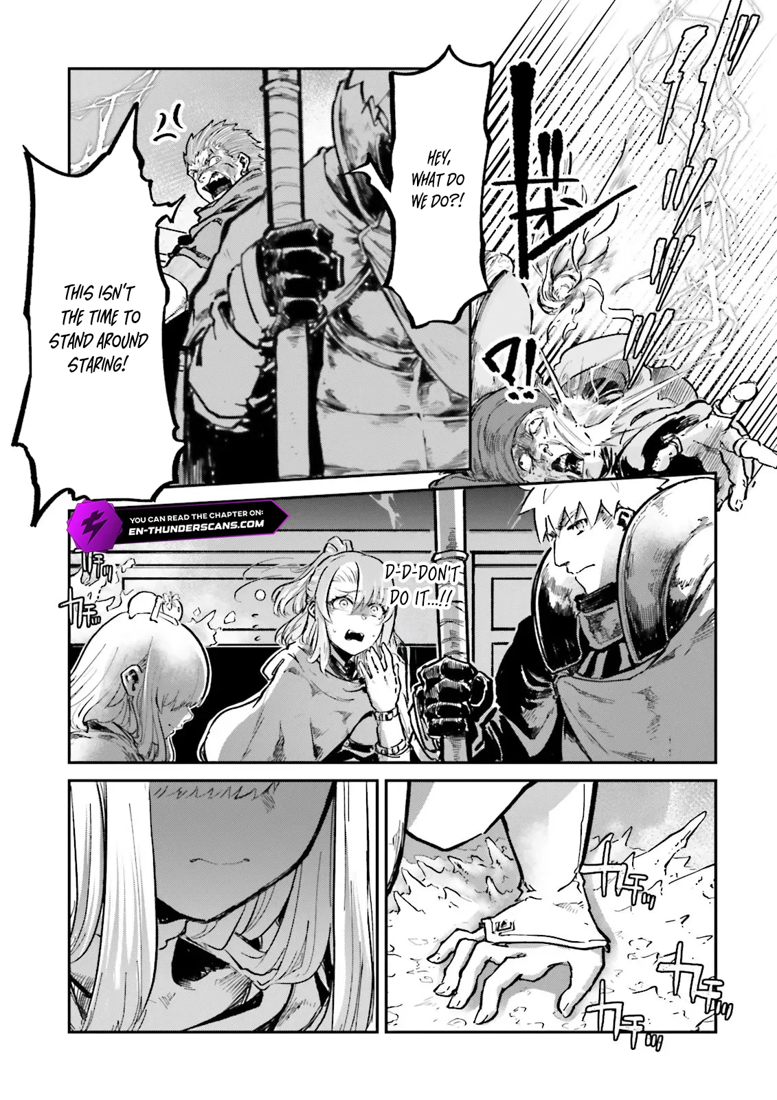 Noroma Mahou to Yobareta Mahoutsukai wa Juuryoku Mahou de Musou suru - Mada Juuryoku no Gainen no nai Sekai nite, Shounen wa Banyuuinryoku no Ou to naru Chapter 20 — Page 29