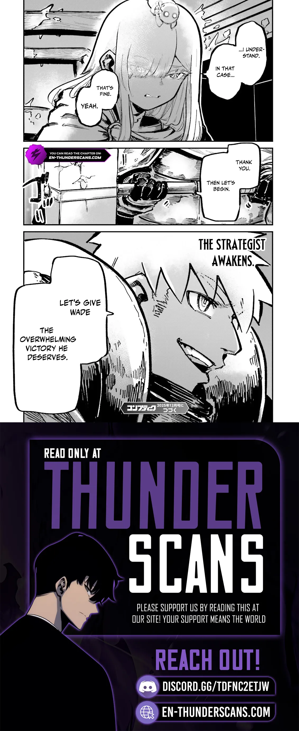 Noroma Mahou to Yobareta Mahoutsukai wa Juuryoku Mahou de Musou suru - Mada Juuryoku no Gainen no nai Sekai nite, Shounen wa Banyuuinryoku no Ou to naru Chapter 20 — Page 30