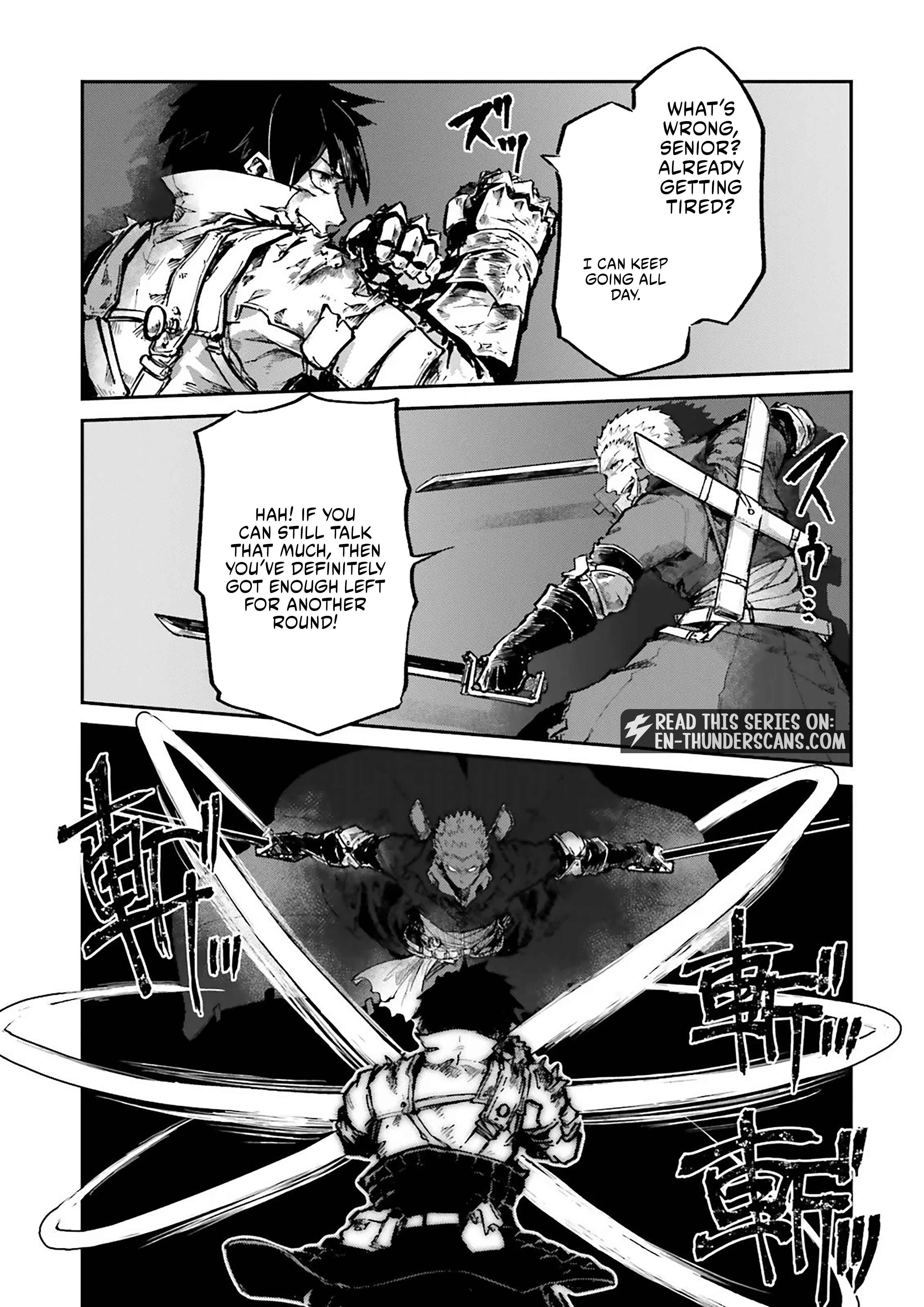 Noroma Mahou to Yobareta Mahoutsukai wa Juuryoku Mahou de Musou suru - Mada Juuryoku no Gainen no nai Sekai nite, Shounen wa Banyuuinryoku no Ou to naru Chapter 21.1 — Page 12