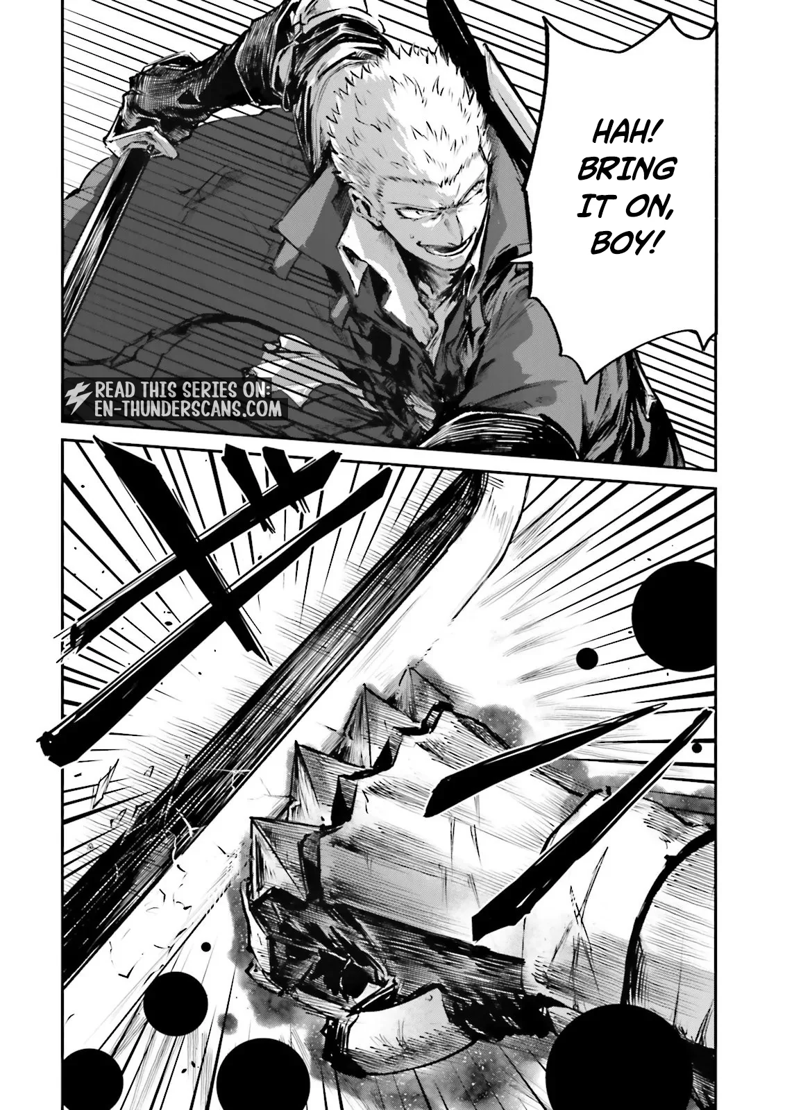 Noroma Mahou to Yobareta Mahoutsukai wa Juuryoku Mahou de Musou suru - Mada Juuryoku no Gainen no nai Sekai nite, Shounen wa Banyuuinryoku no Ou to naru Chapter 22 — Page 10