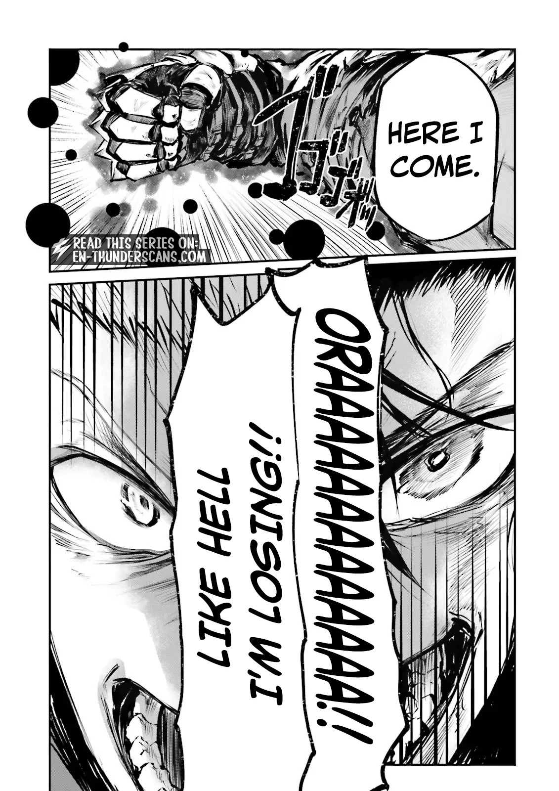 Noroma Mahou to Yobareta Mahoutsukai wa Juuryoku Mahou de Musou suru - Mada Juuryoku no Gainen no nai Sekai nite, Shounen wa Banyuuinryoku no Ou to naru Chapter 22 — Page 13