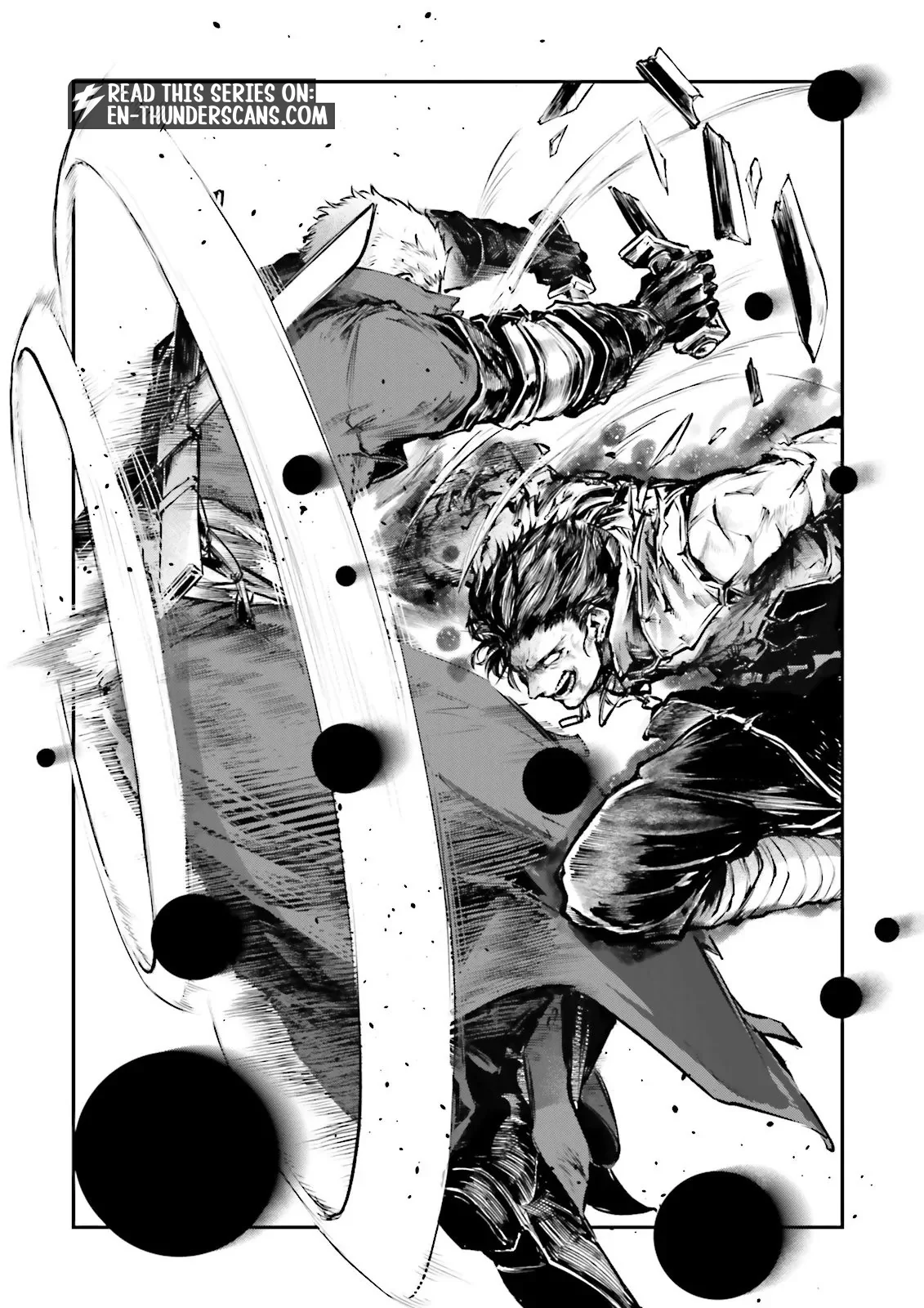 Noroma Mahou to Yobareta Mahoutsukai wa Juuryoku Mahou de Musou suru - Mada Juuryoku no Gainen no nai Sekai nite, Shounen wa Banyuuinryoku no Ou to naru Chapter 22 — Page 16