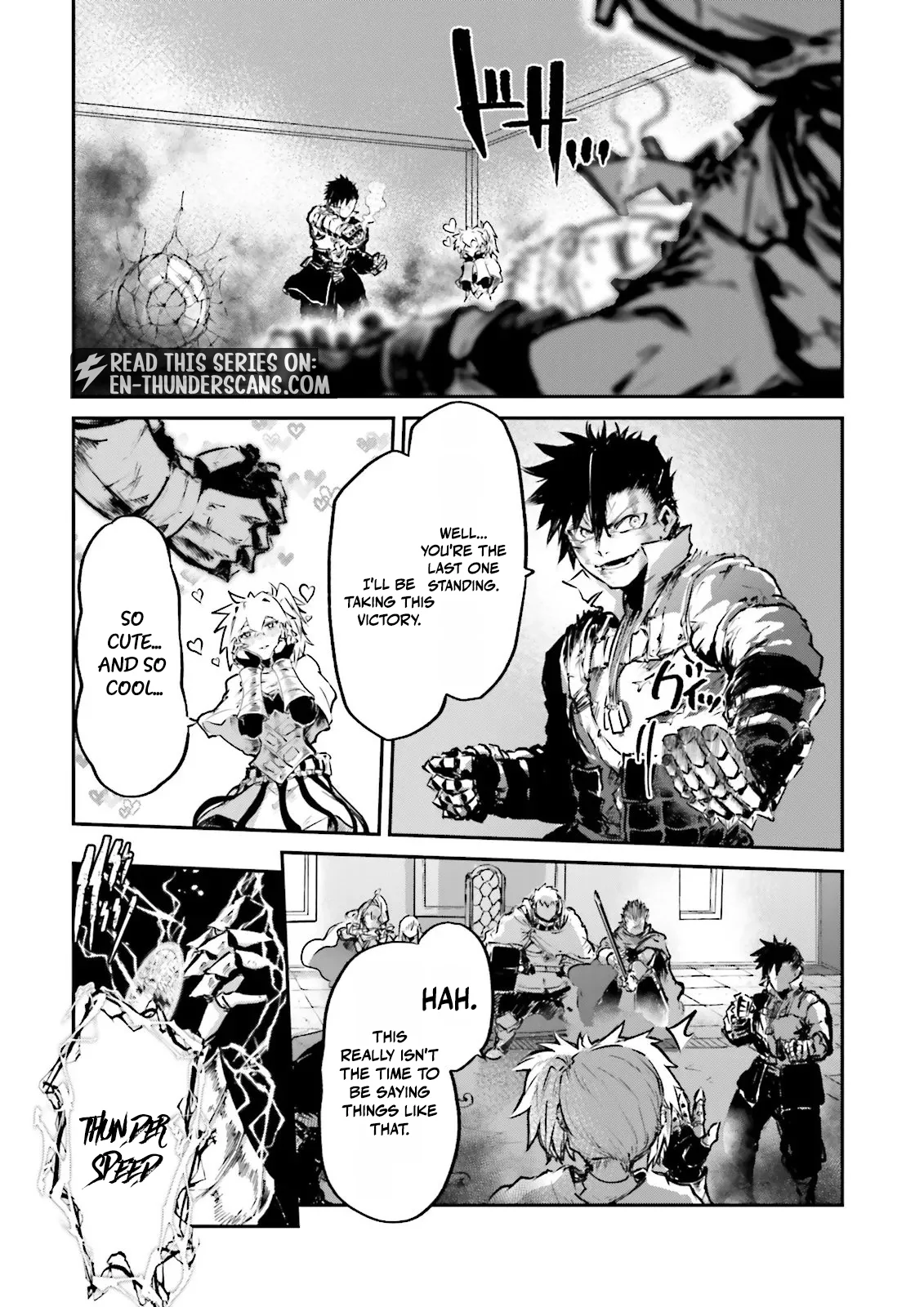 Noroma Mahou to Yobareta Mahoutsukai wa Juuryoku Mahou de Musou suru - Mada Juuryoku no Gainen no nai Sekai nite, Shounen wa Banyuuinryoku no Ou to naru Chapter 22 — Page 20