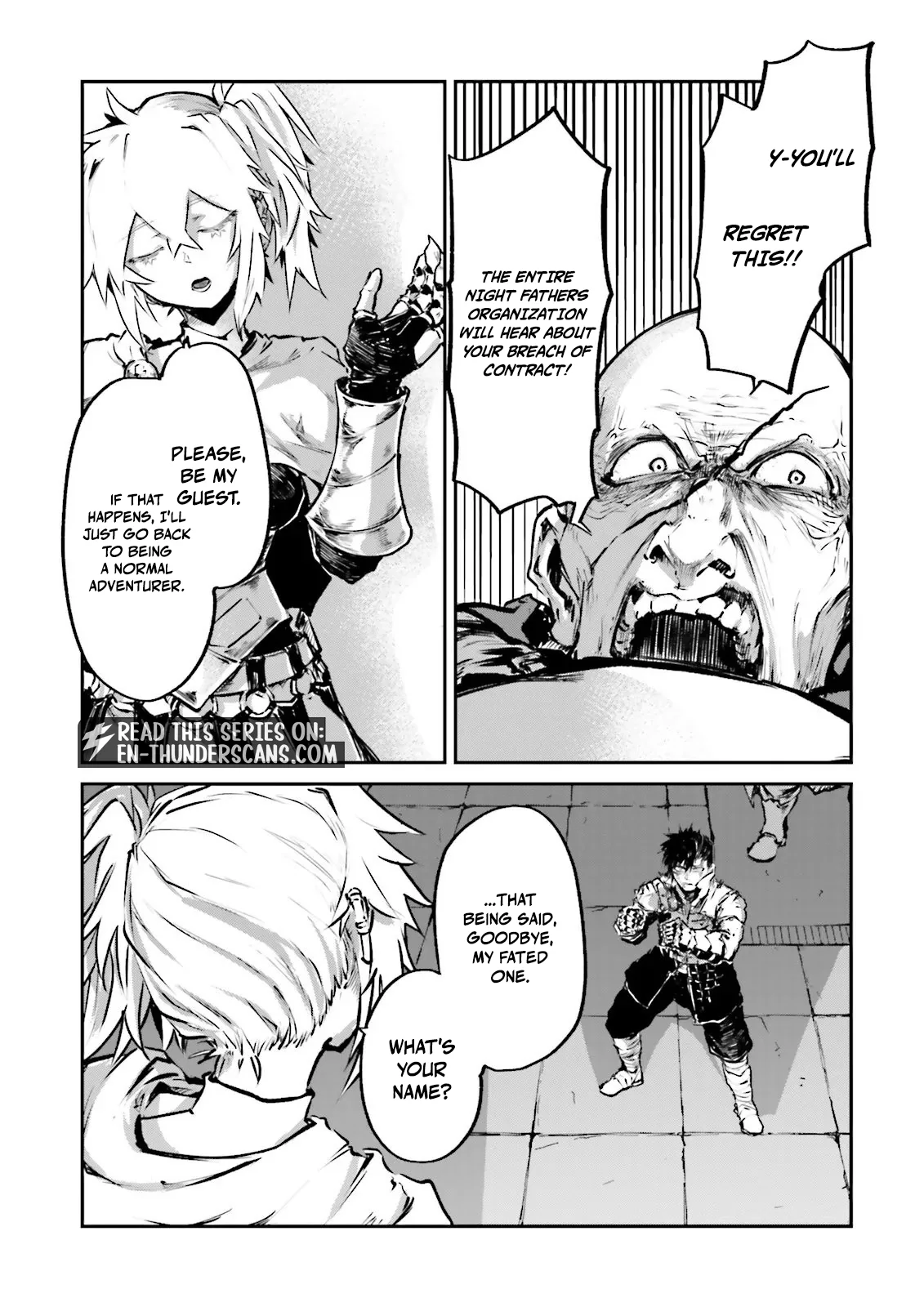Noroma Mahou to Yobareta Mahoutsukai wa Juuryoku Mahou de Musou suru - Mada Juuryoku no Gainen no nai Sekai nite, Shounen wa Banyuuinryoku no Ou to naru Chapter 22 — Page 23