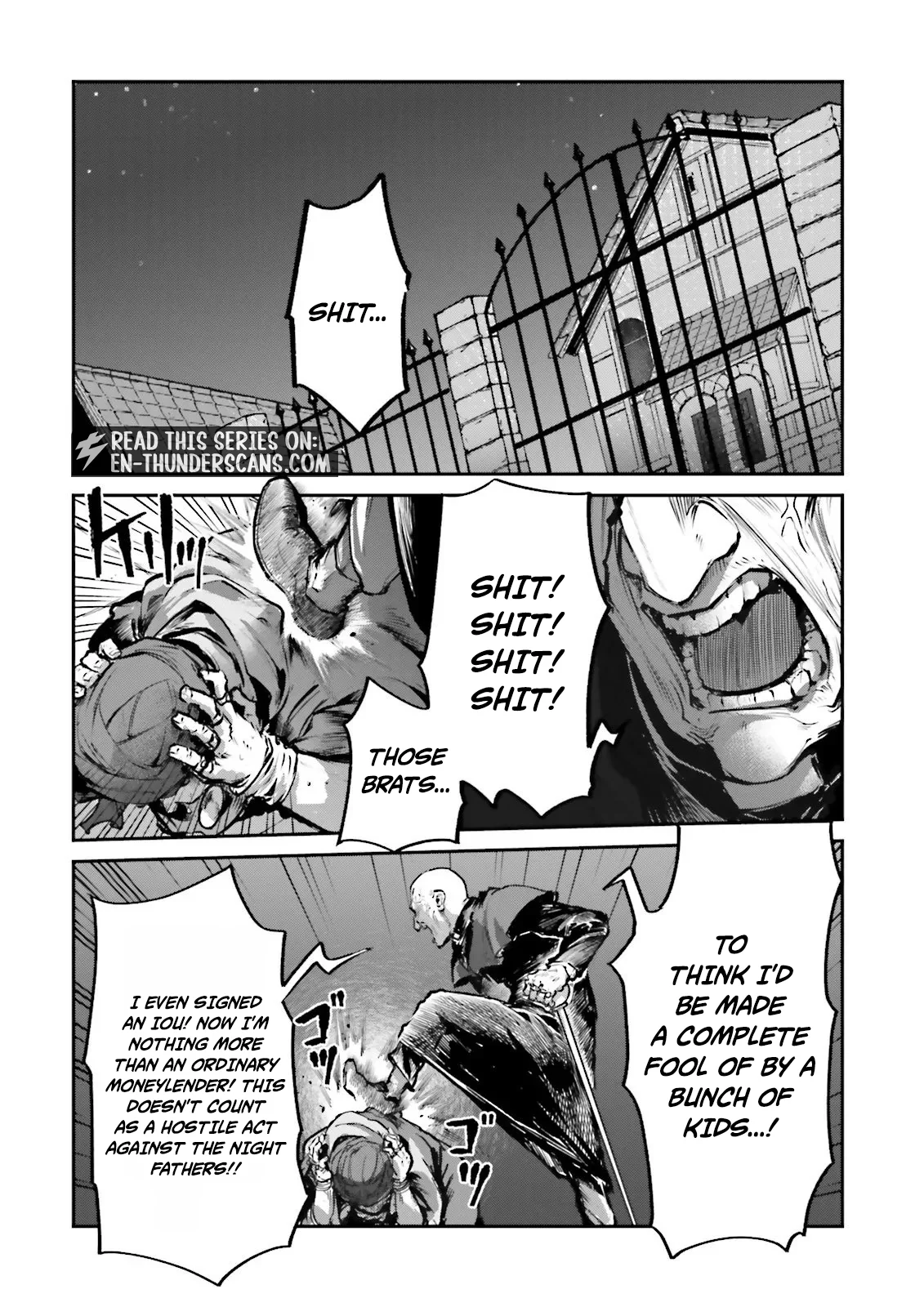 Noroma Mahou to Yobareta Mahoutsukai wa Juuryoku Mahou de Musou suru - Mada Juuryoku no Gainen no nai Sekai nite, Shounen wa Banyuuinryoku no Ou to naru Chapter 22 — Page 34
