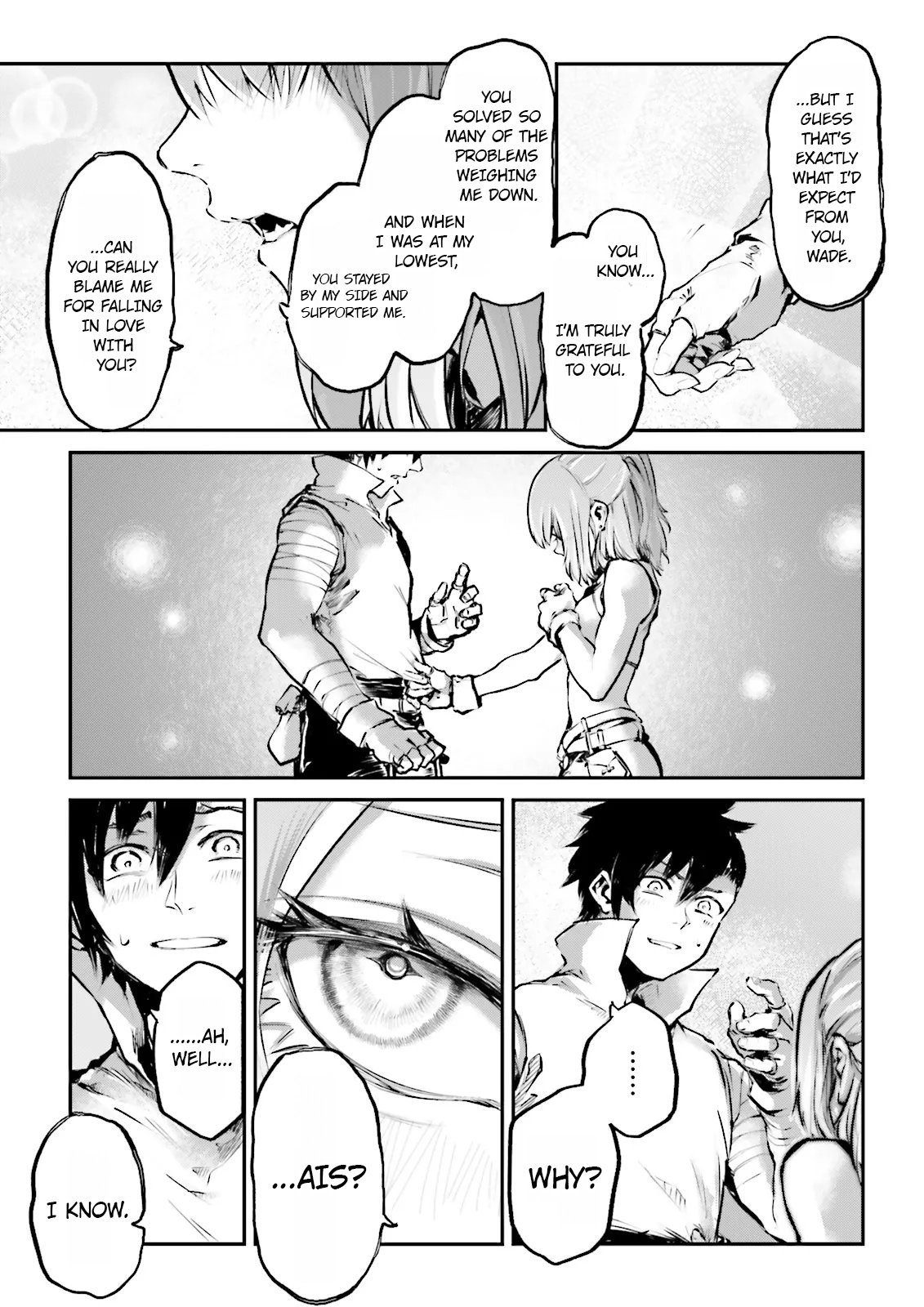 Noroma Mahou to Yobareta Mahoutsukai wa Juuryoku Mahou de Musou suru - Mada Juuryoku no Gainen no nai Sekai nite, Shounen wa Banyuuinryoku no Ou to naru Chapter 24 — Page 7