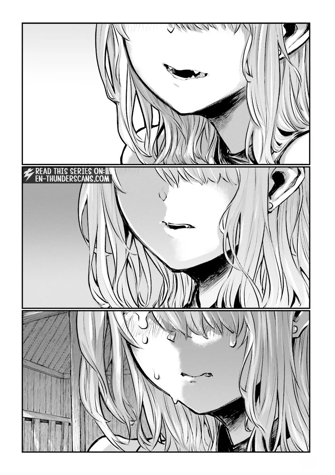 Noroma Mahou to Yobareta Mahoutsukai wa Juuryoku Mahou de Musou suru - Mada Juuryoku no Gainen no nai Sekai nite, Shounen wa Banyuuinryoku no Ou to naru Chapter 24 — Page 14