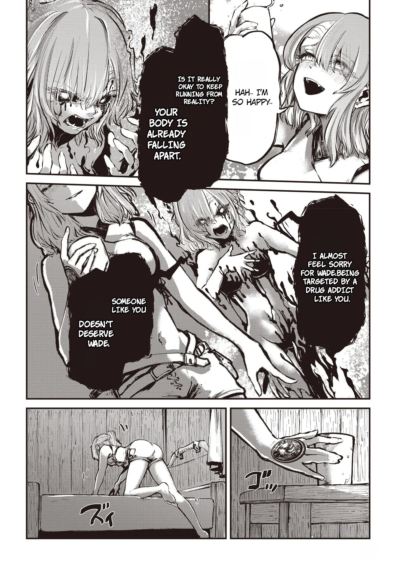 Noroma Mahou to Yobareta Mahoutsukai wa Juuryoku Mahou de Musou suru - Mada Juuryoku no Gainen no nai Sekai nite, Shounen wa Banyuuinryoku no Ou to naru Chapter 24 — Page 28